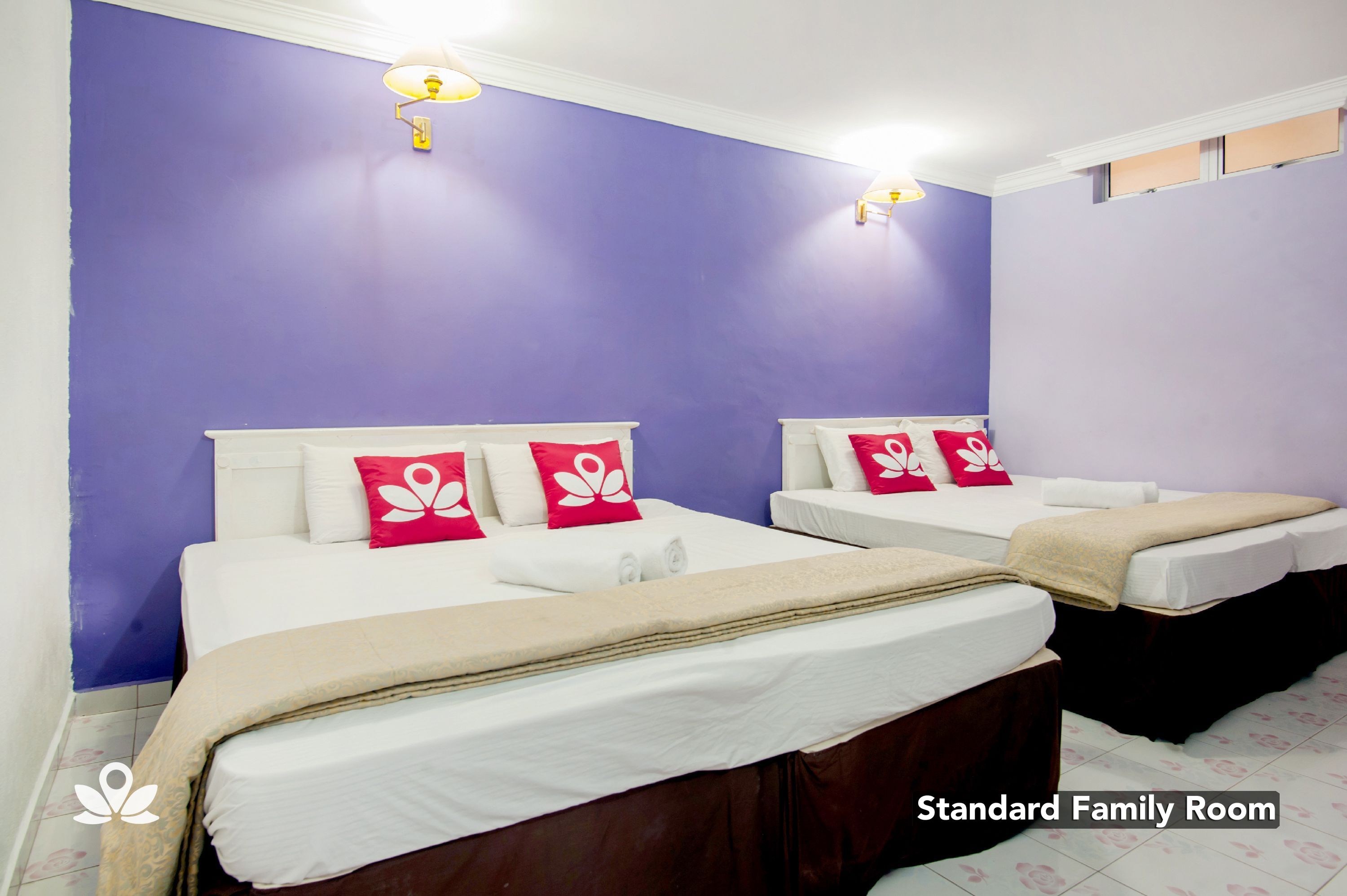 ZEN Rooms Bromedy Motel