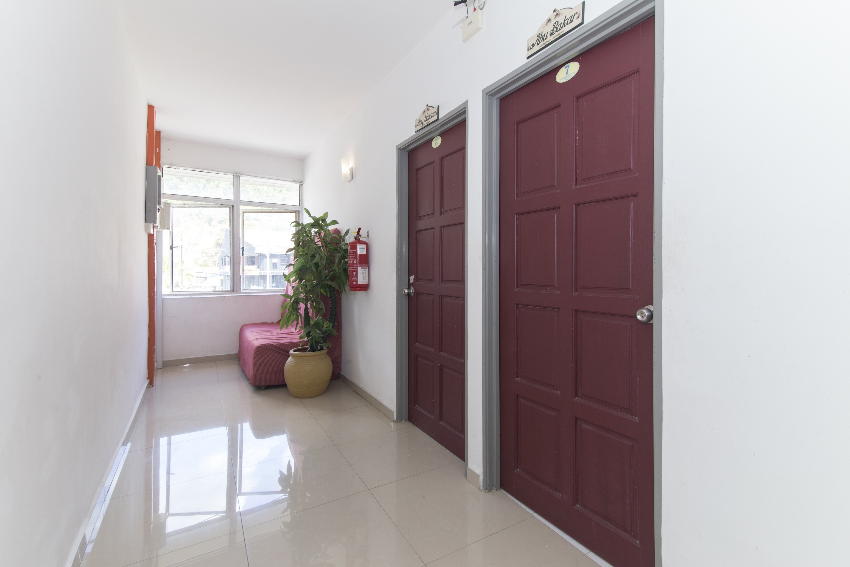 ZEN Rooms Bromedy Motel