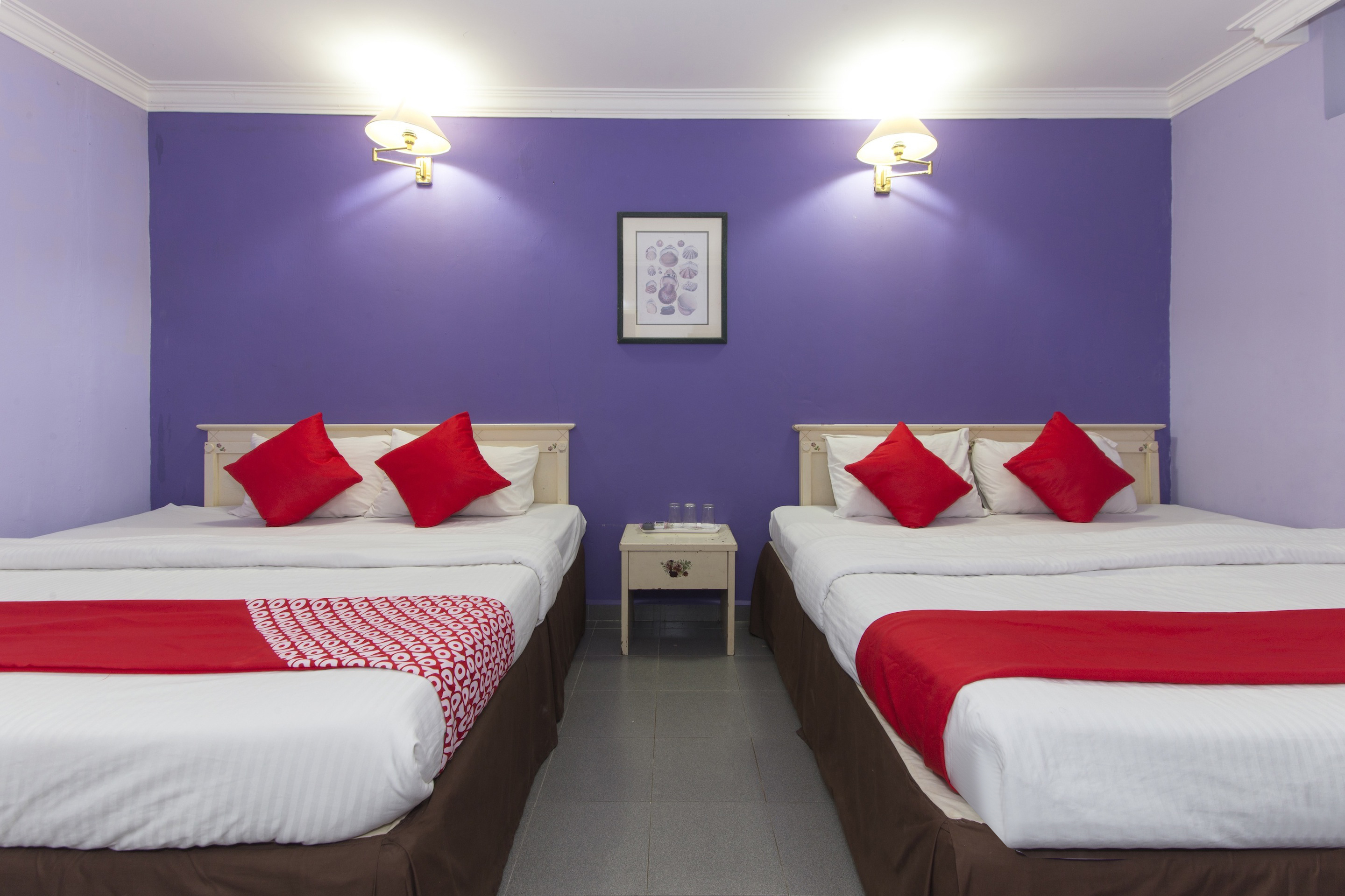 ZEN Rooms Bromedy Motel