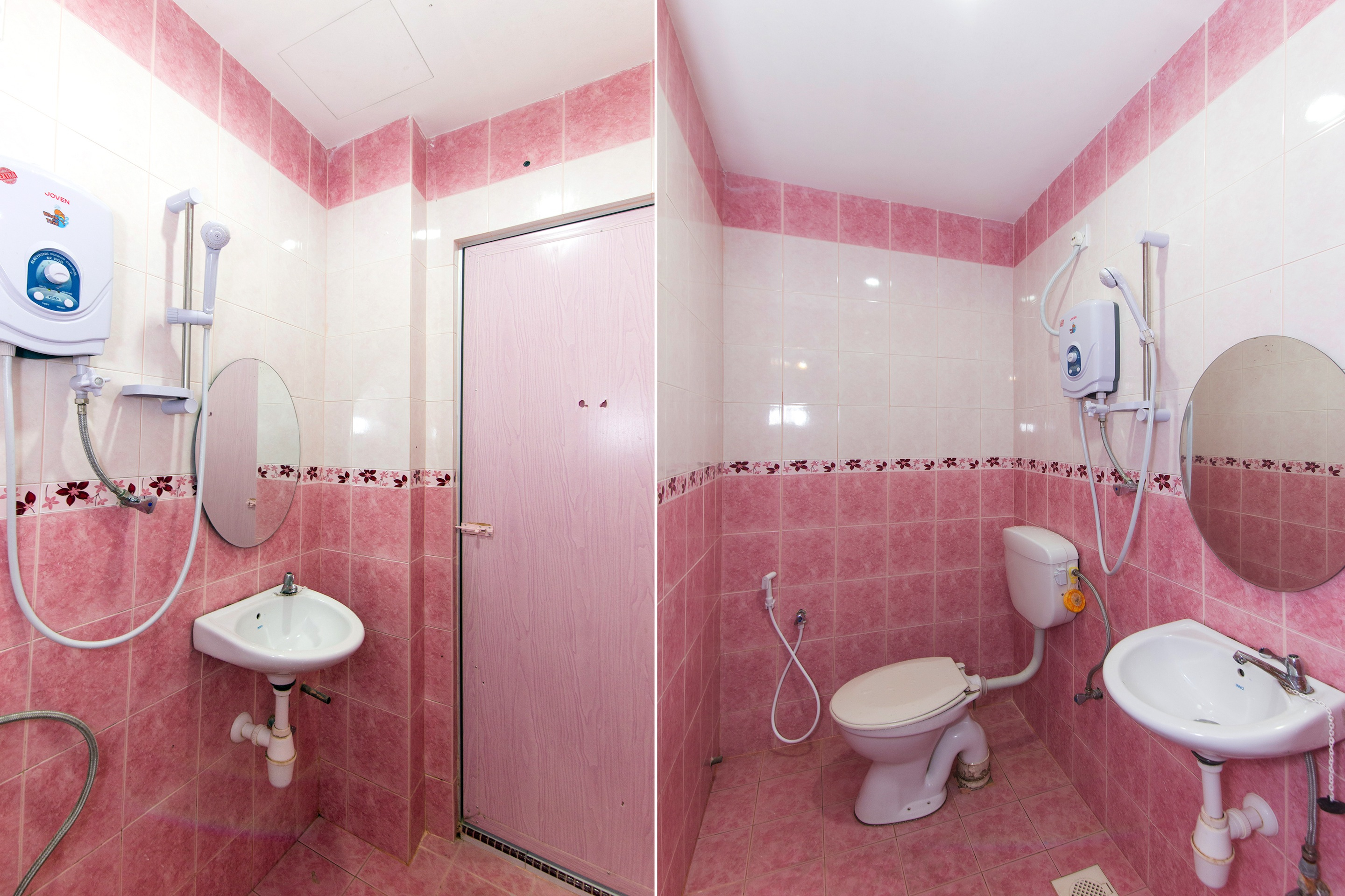 ZEN Rooms Bromedy Motel