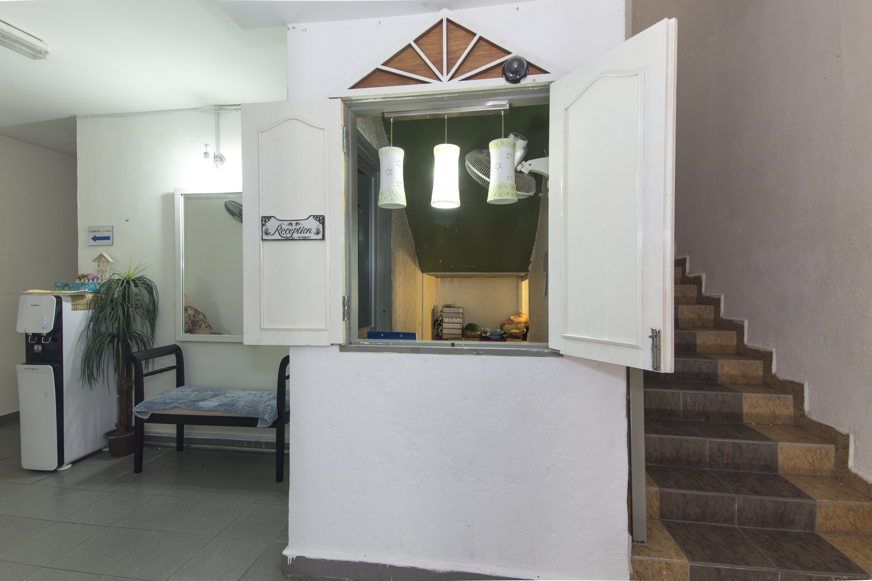 ZEN Rooms Bromedy Motel