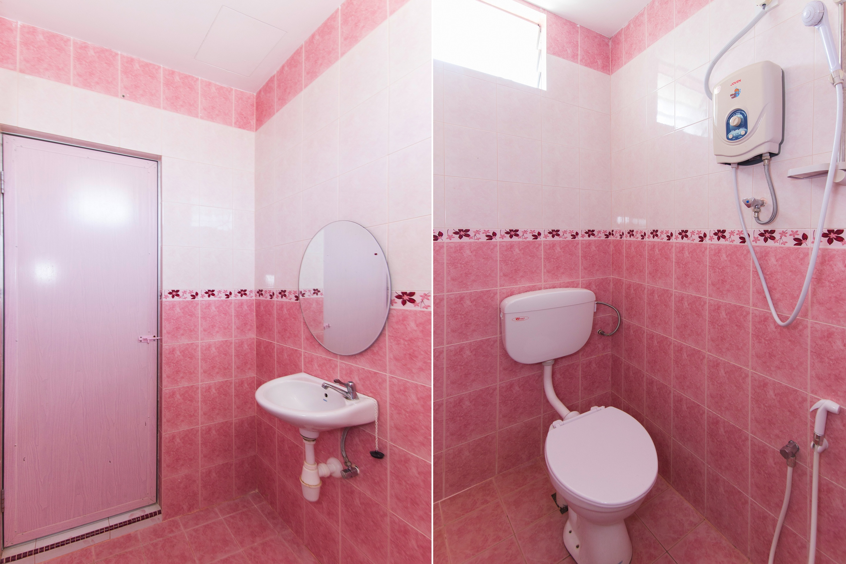 ZEN Rooms Bromedy Motel