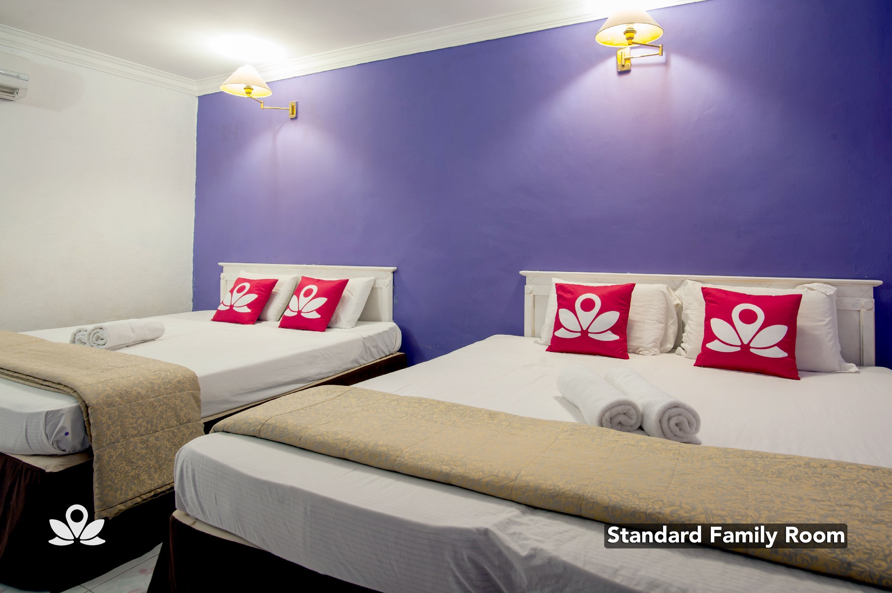 ZEN Rooms Bromedy Motel