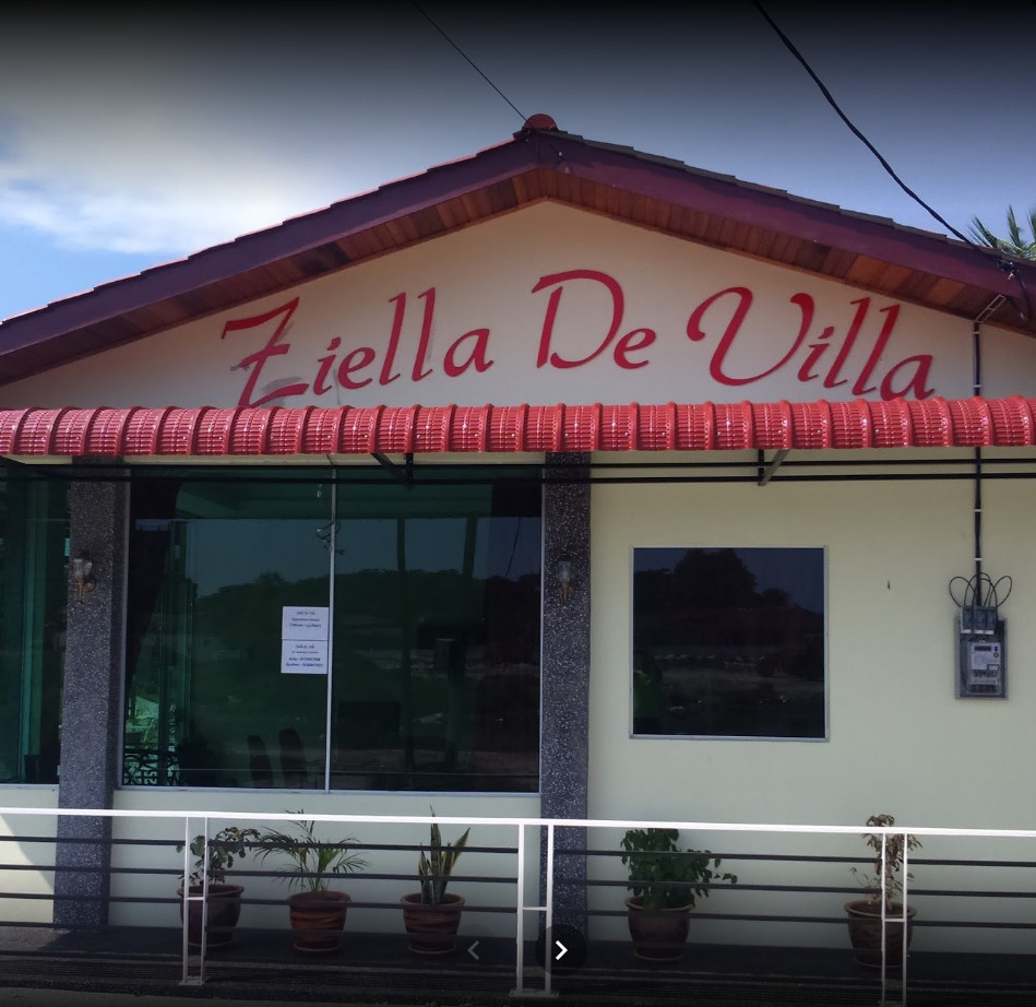 Ziella De Villa