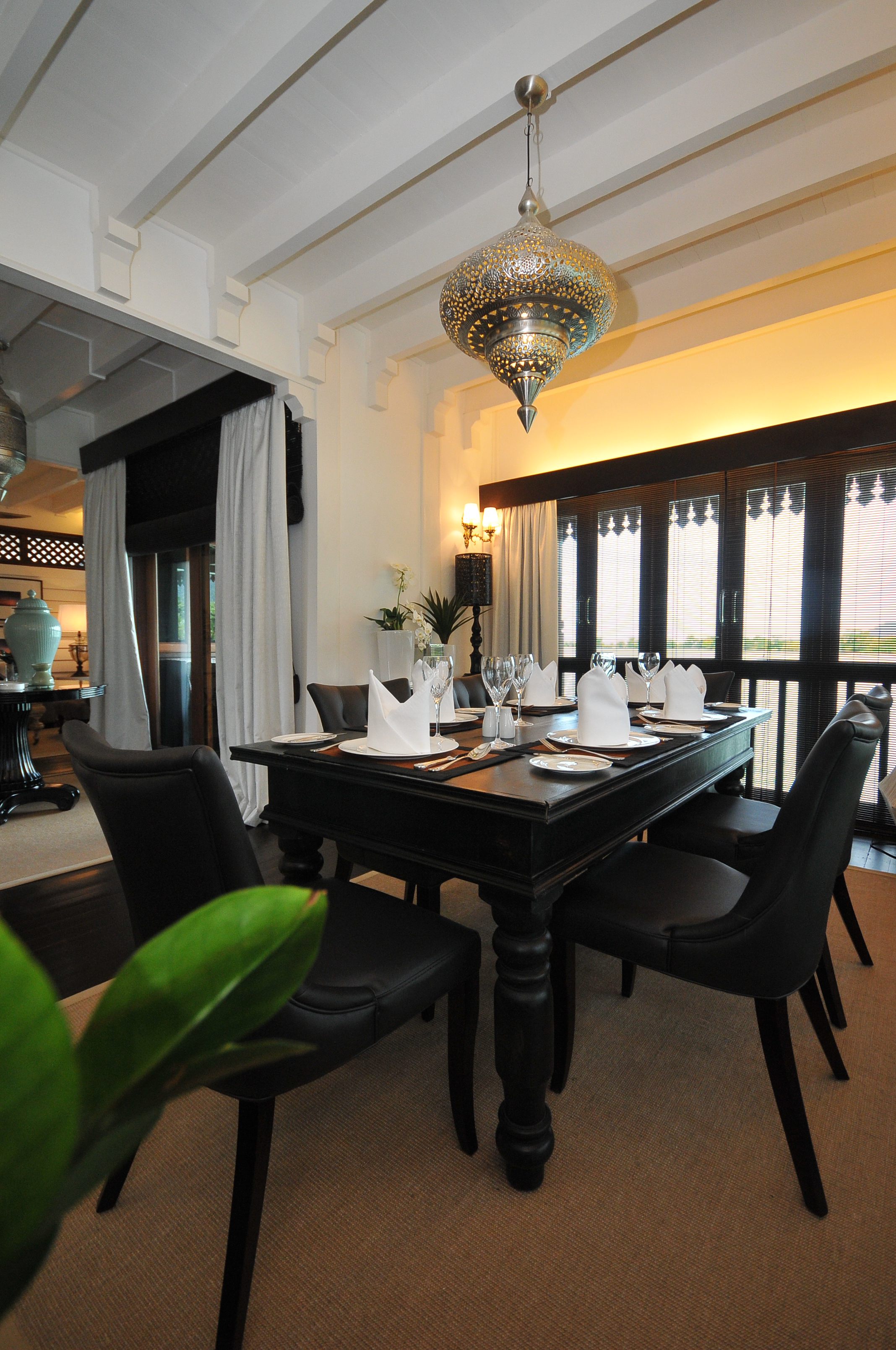 Luxury Villas at Ombak Villa Langkawi