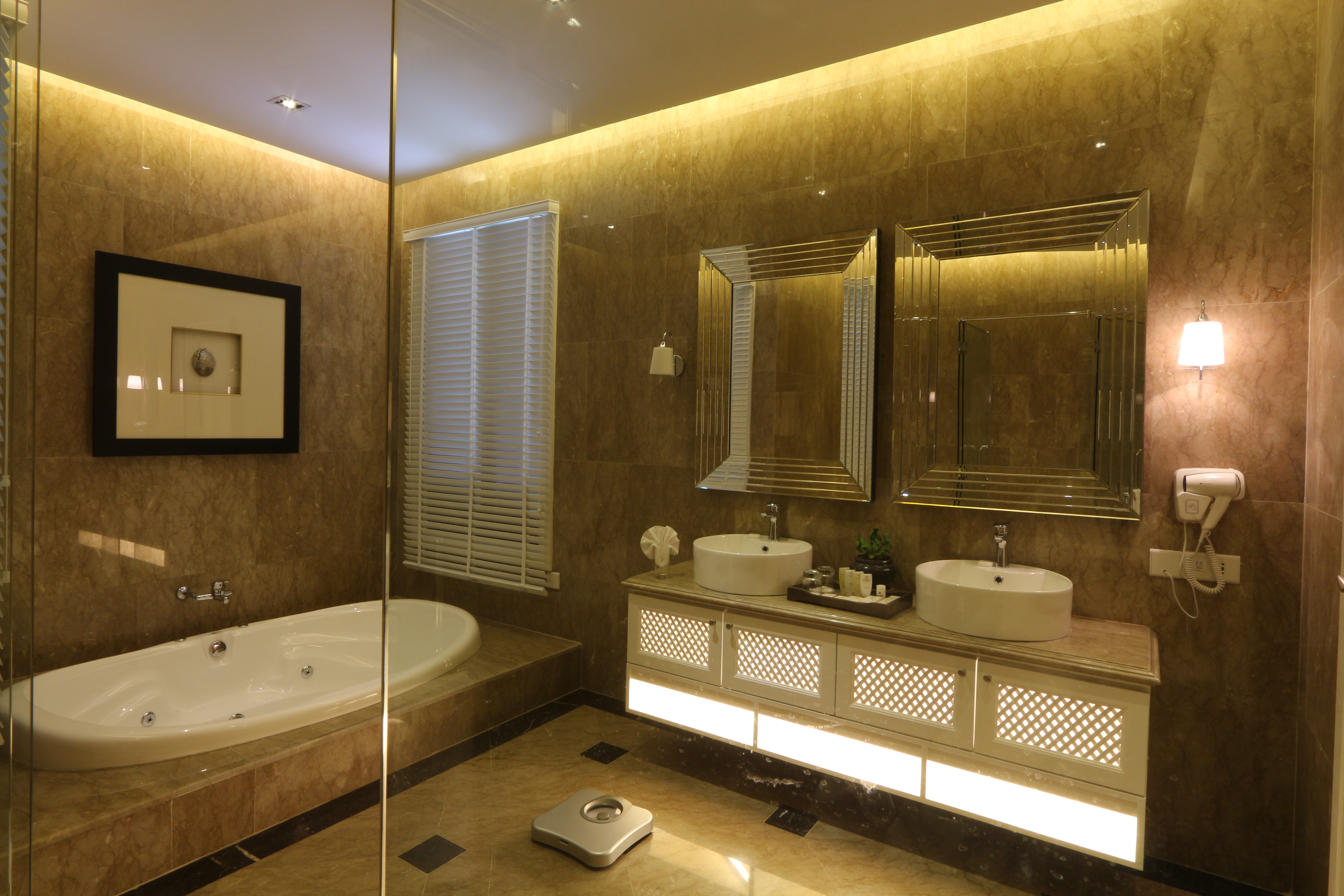 Luxury Villas at Ombak Villa Langkawi