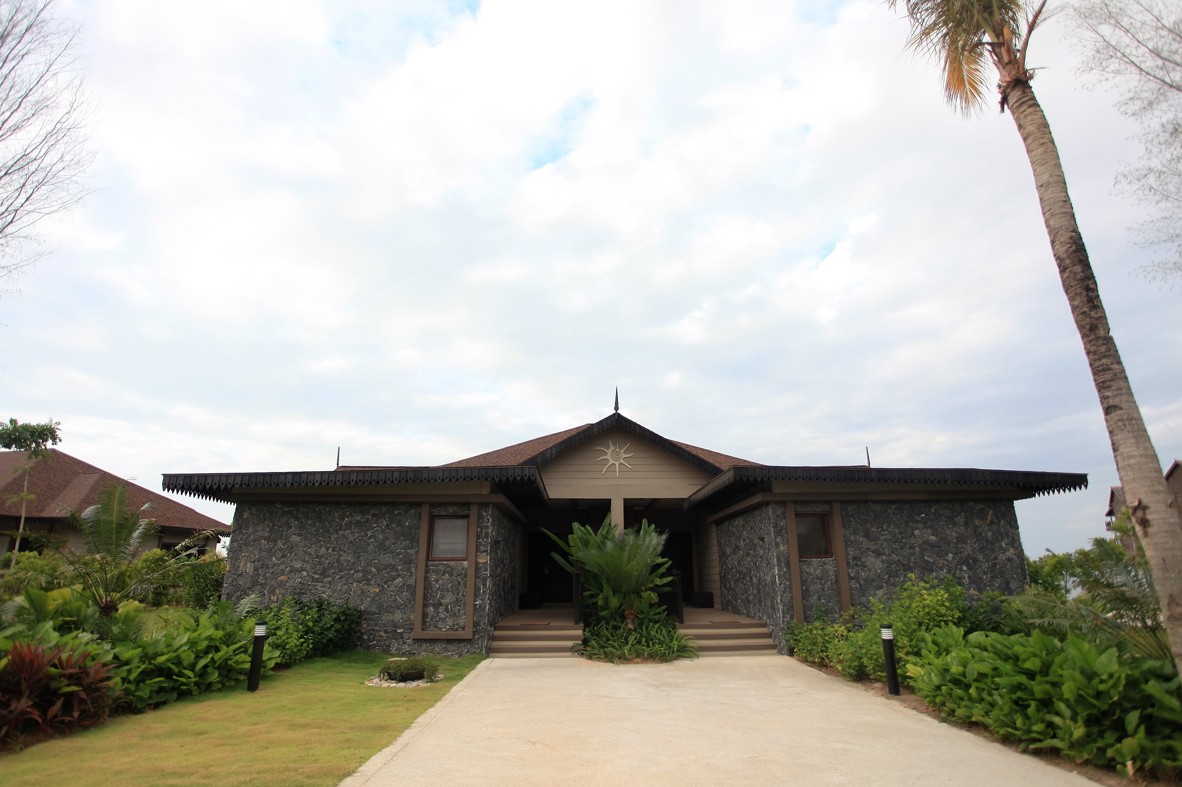 Luxury Villas at Ombak Villa Langkawi