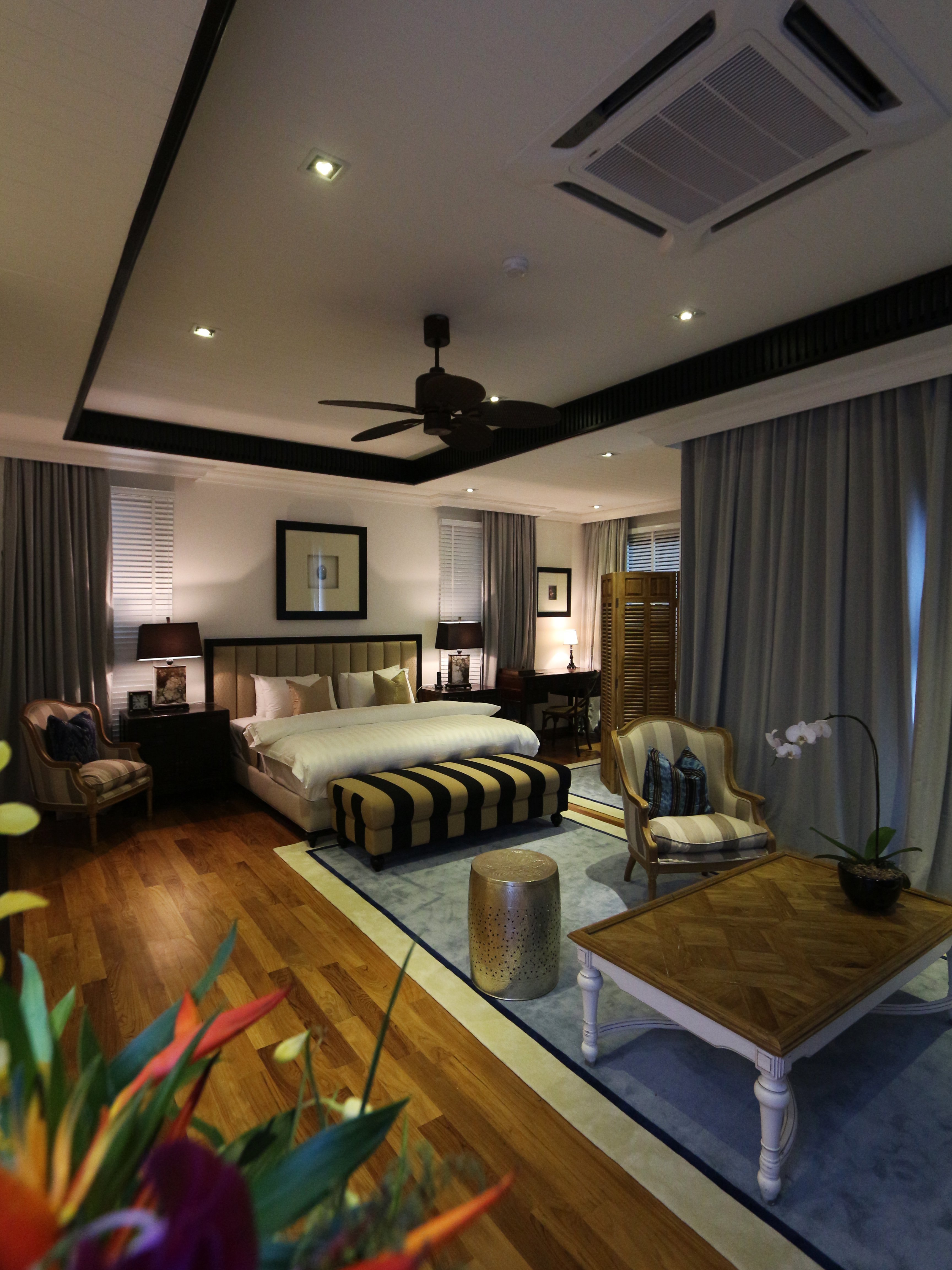 Luxury Villas at Ombak Villa Langkawi