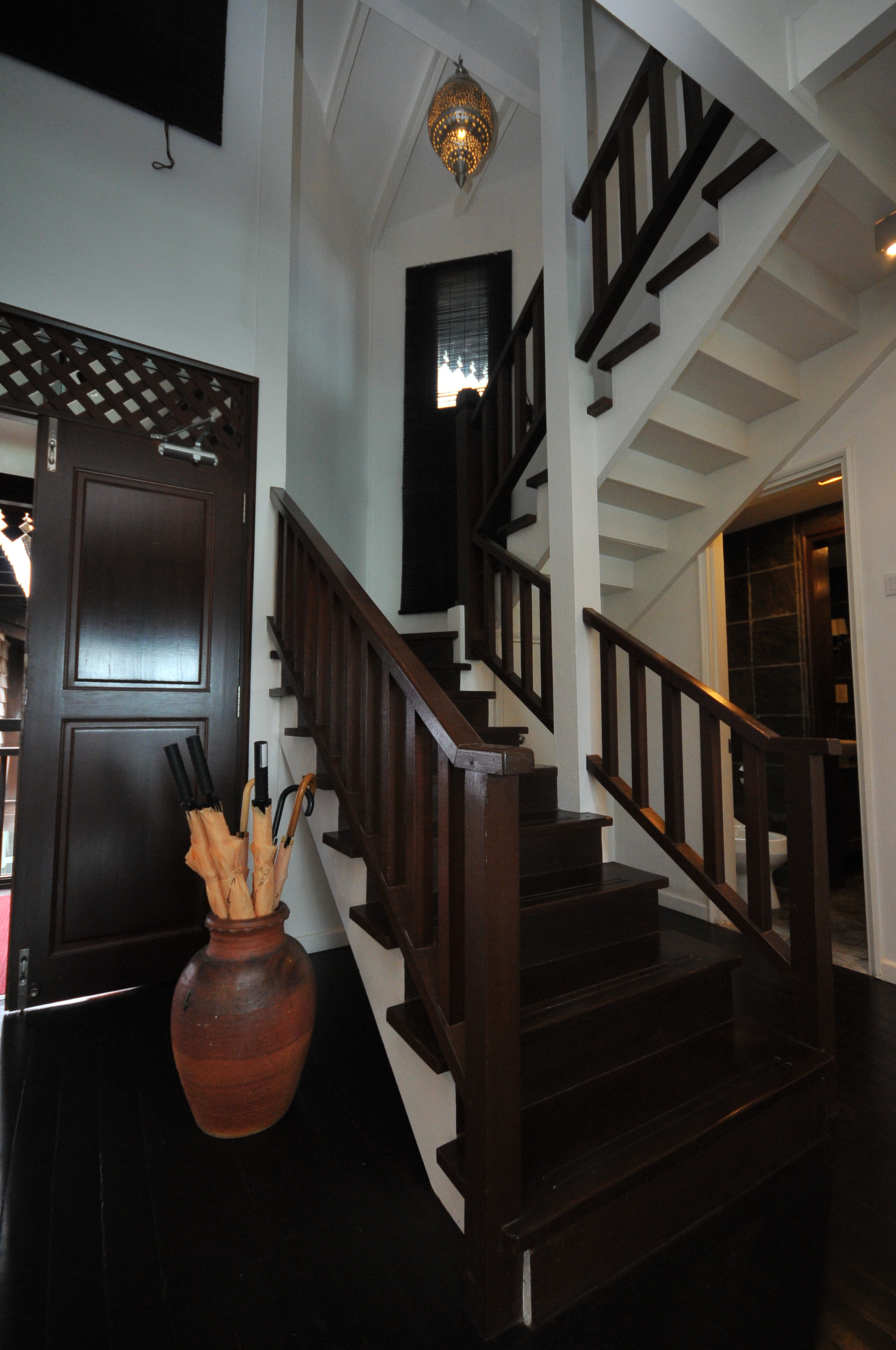 Luxury Villas at Ombak Villa Langkawi