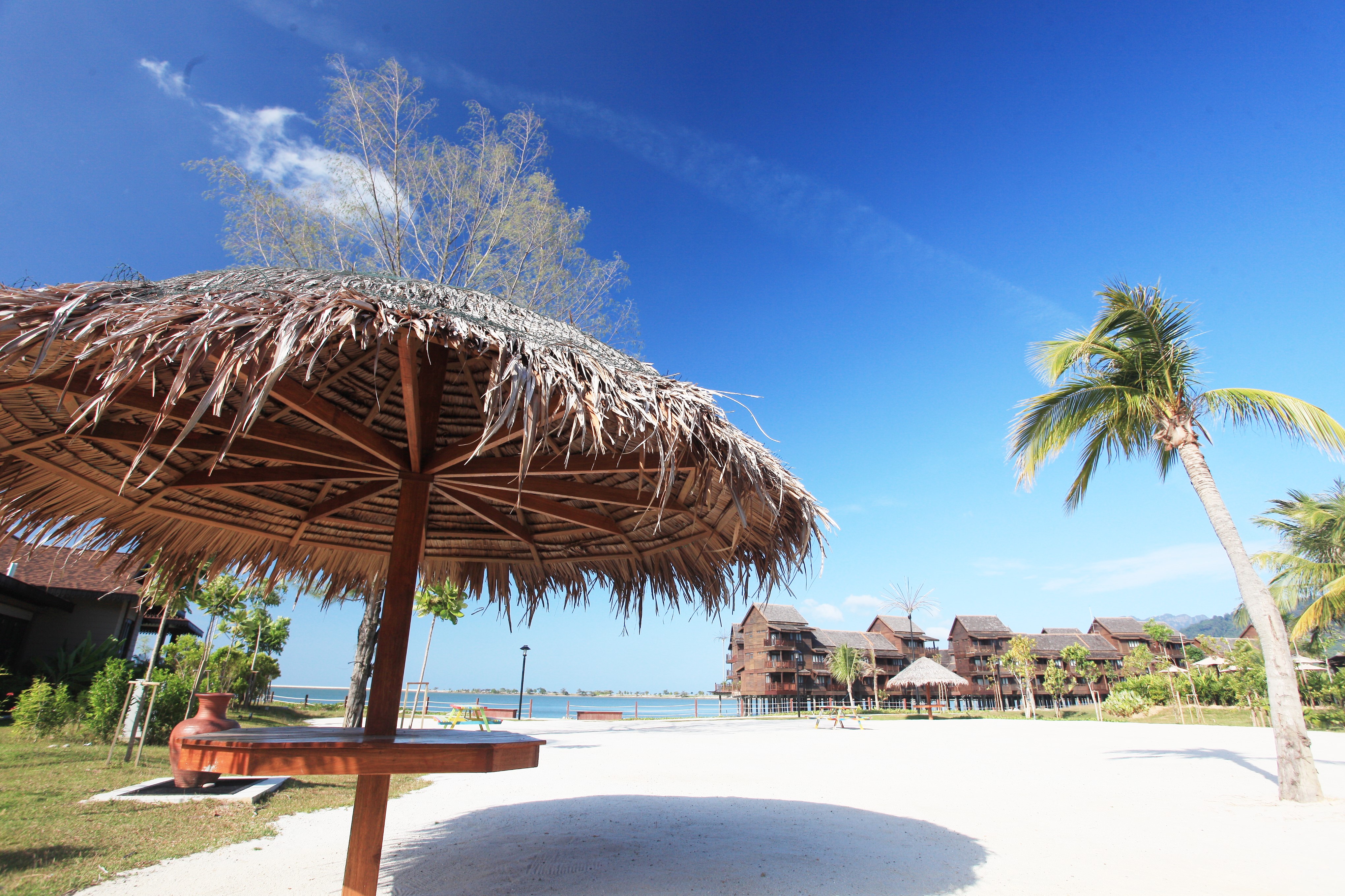 Luxury Villas at Ombak Villa Langkawi