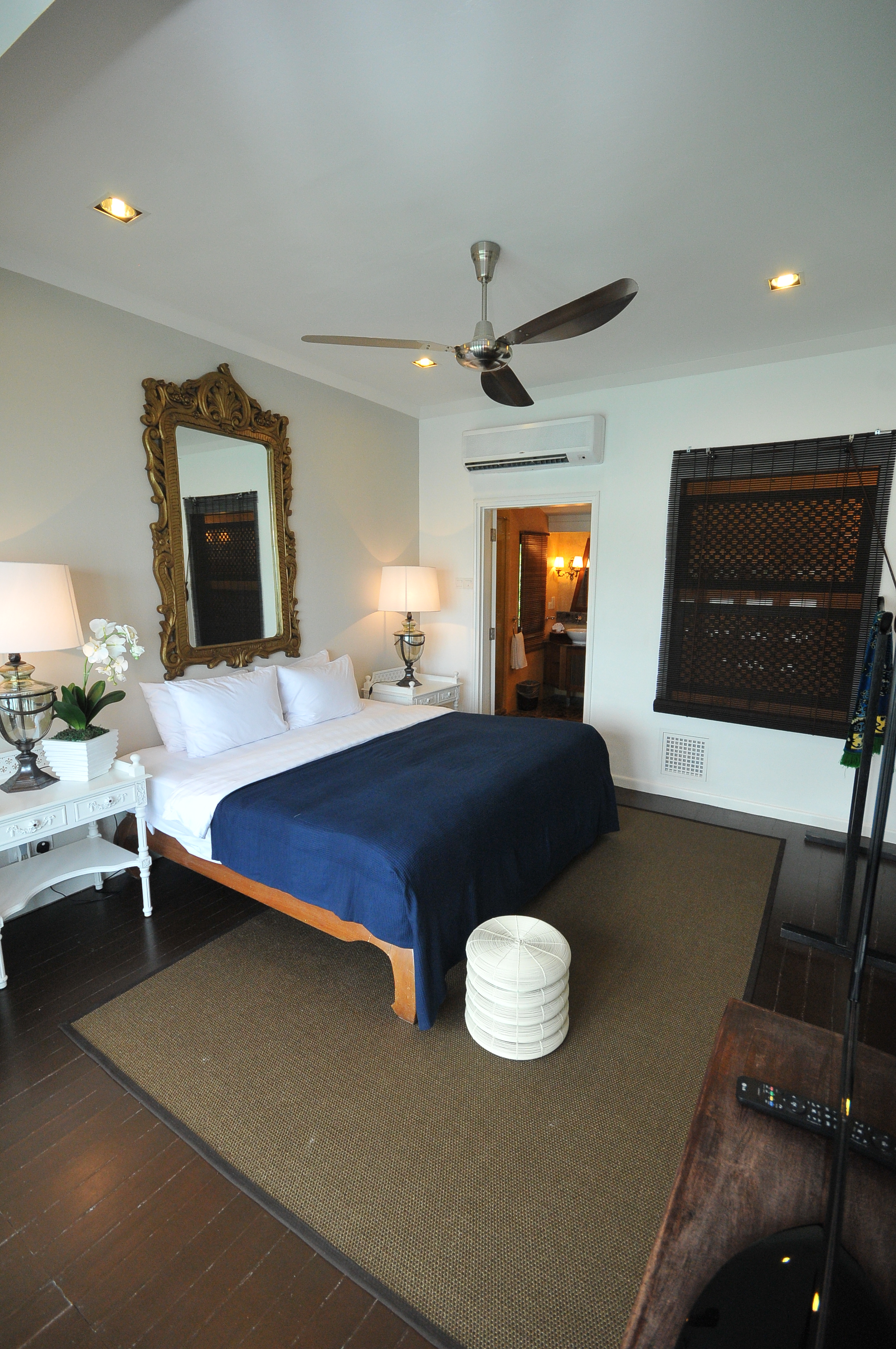 Luxury Villas at Ombak Villa Langkawi