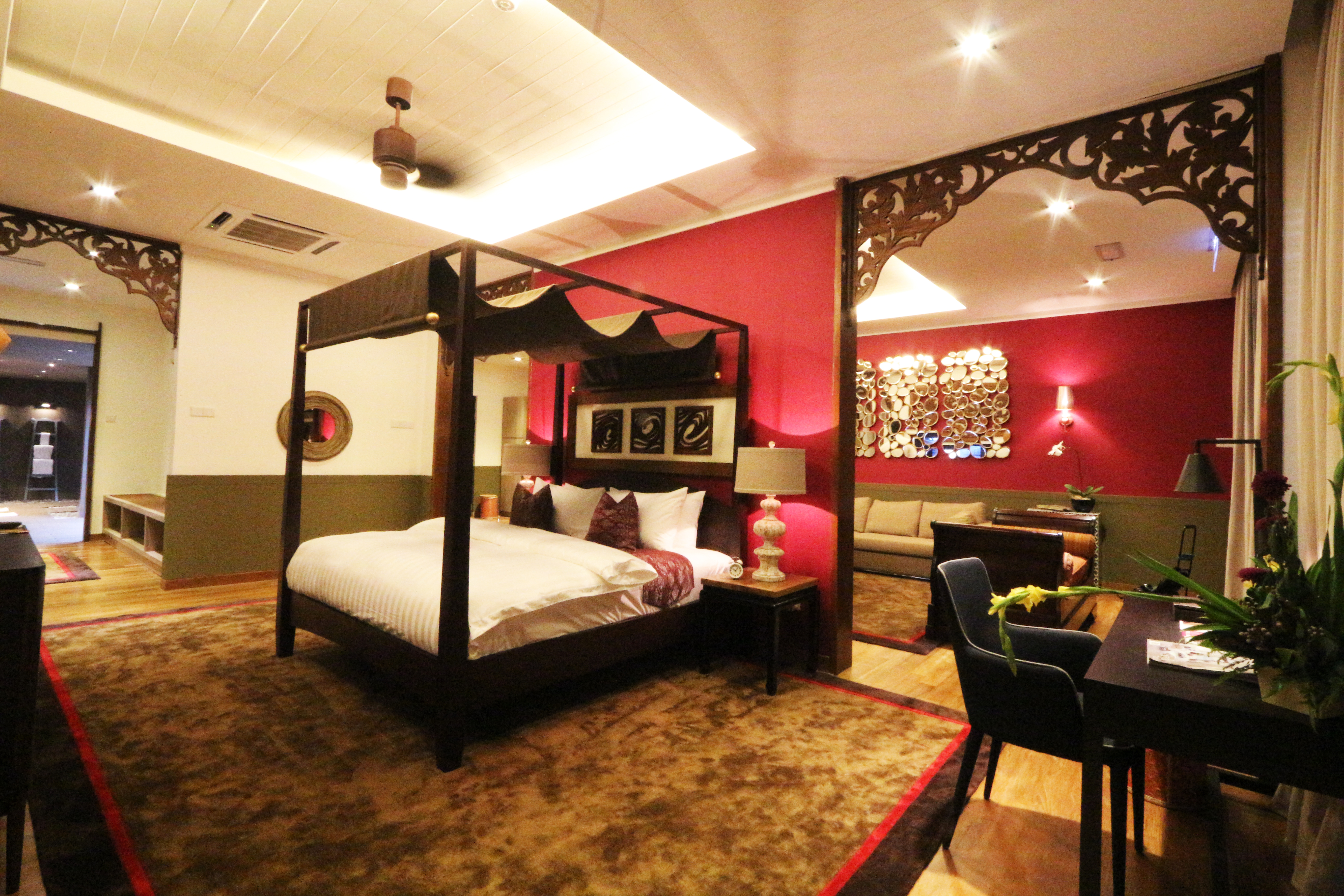 Luxury Villas at Ombak Villa Langkawi
