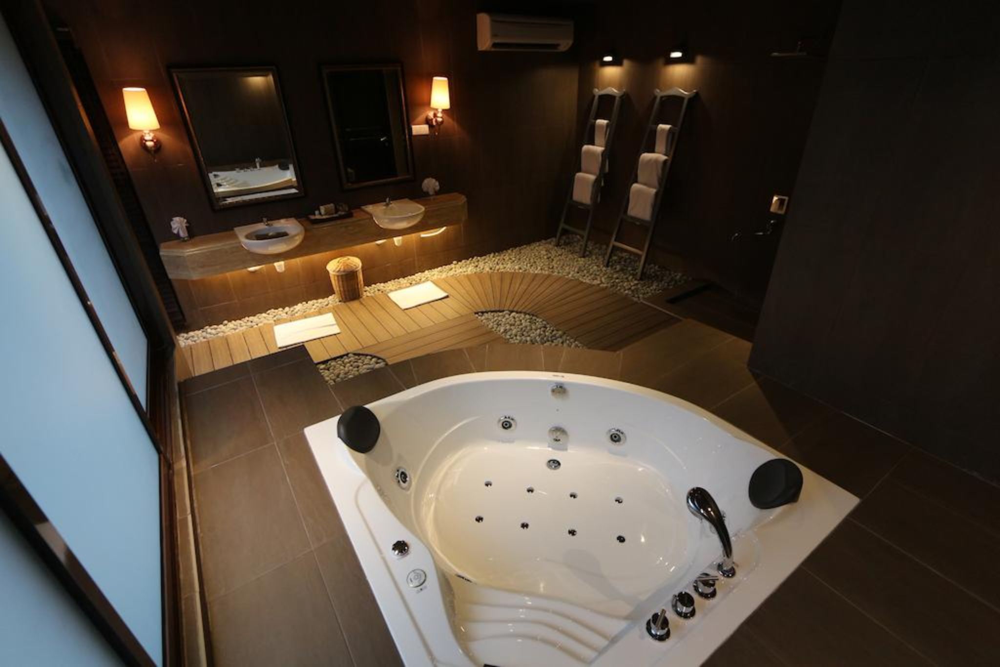 Luxury Villas at Ombak Villa Langkawi