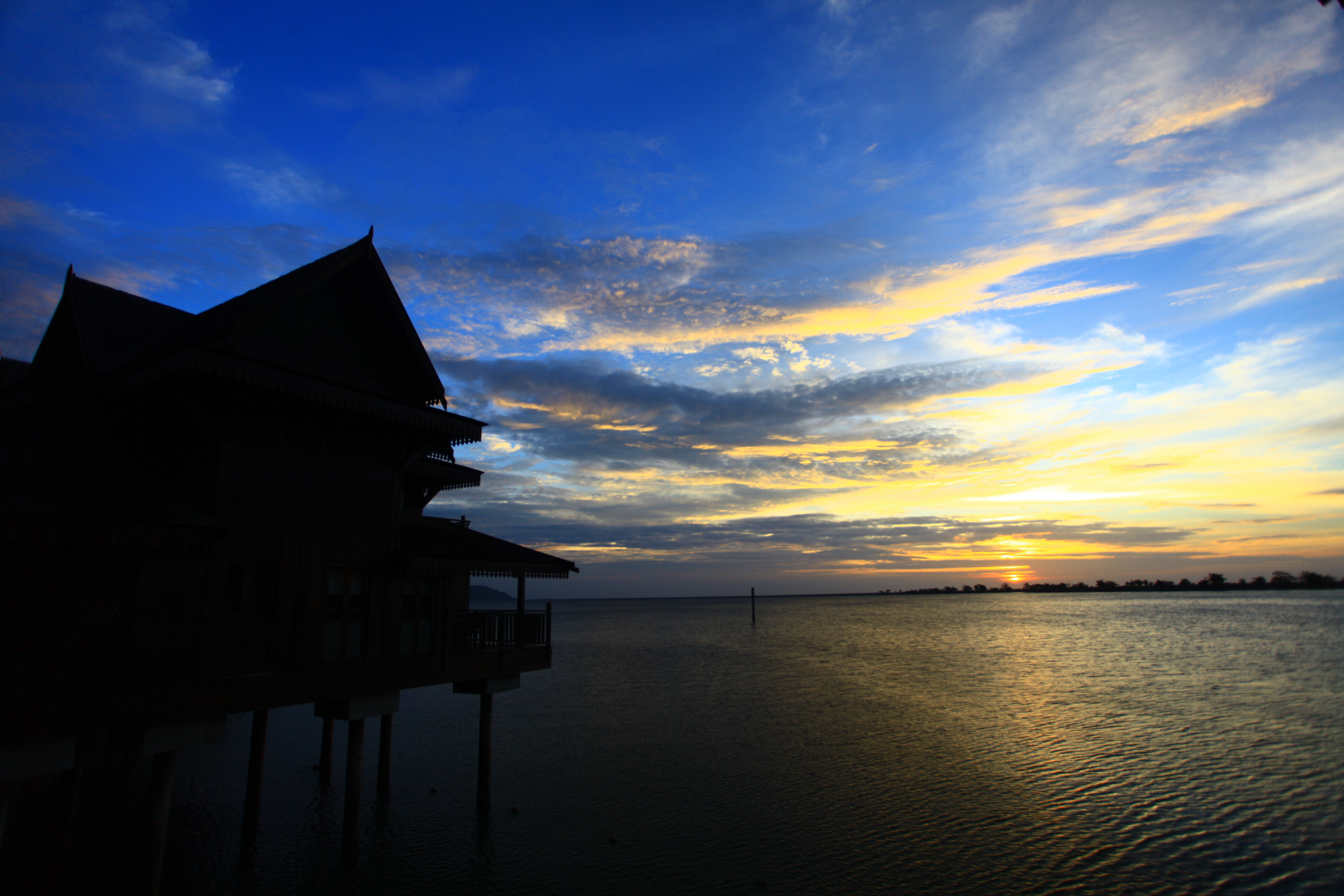 Luxury Villas at Ombak Villa Langkawi