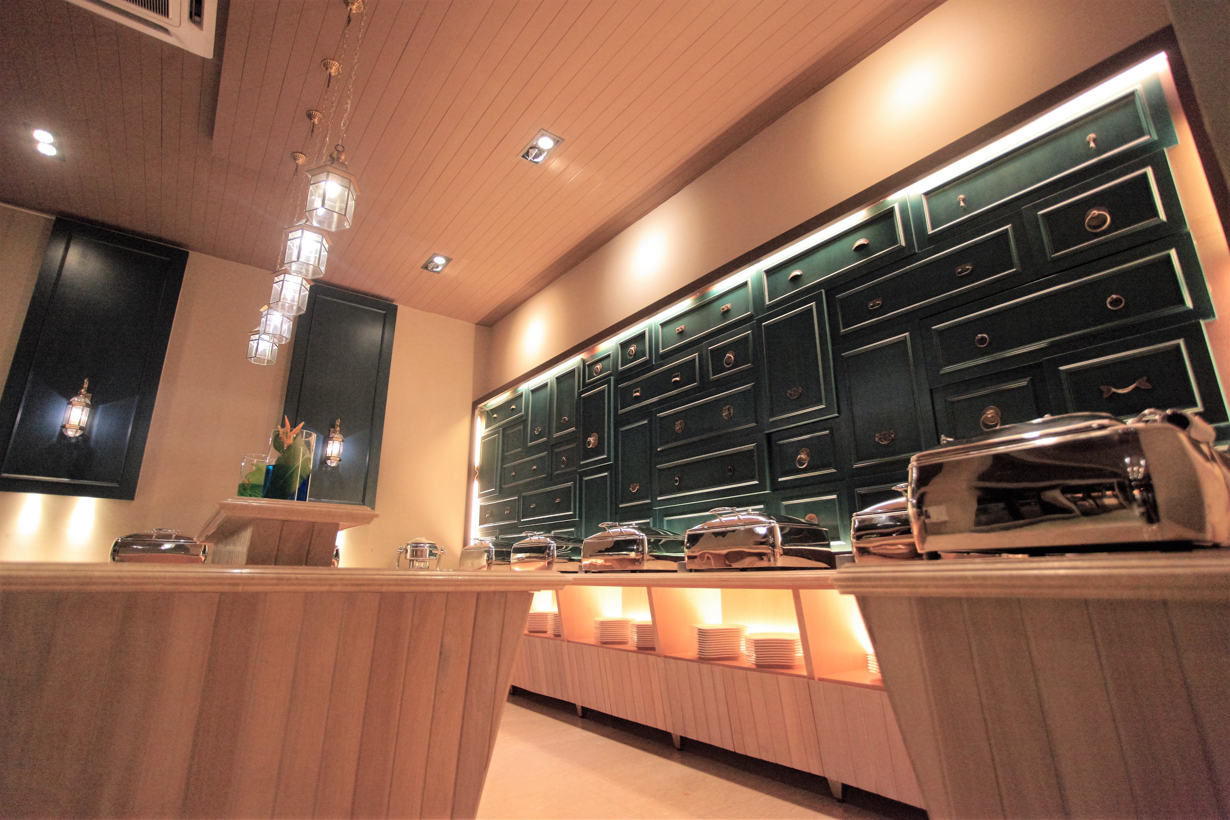Luxury Villas at Ombak Villa Langkawi