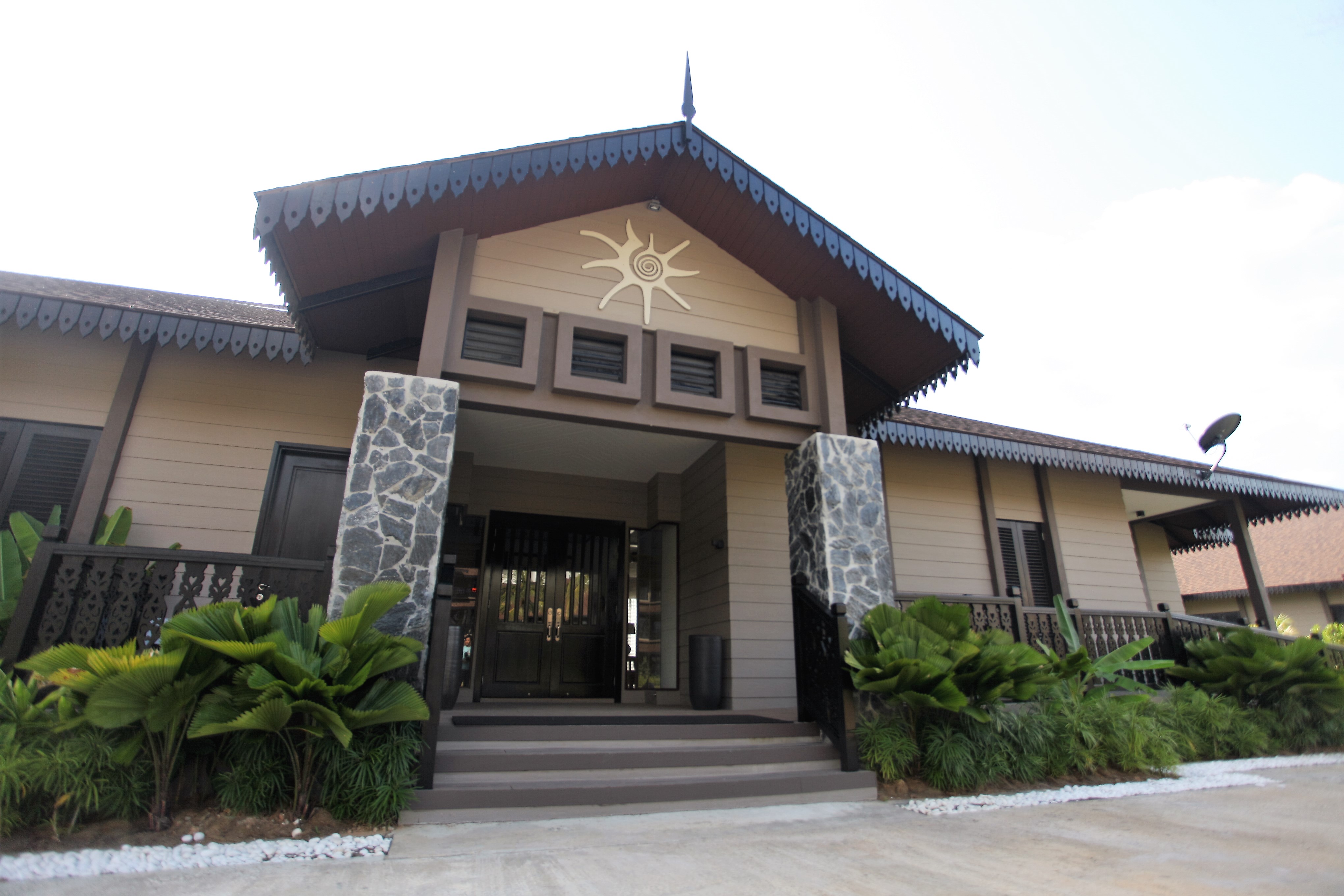 Luxury Villas at Ombak Villa Langkawi