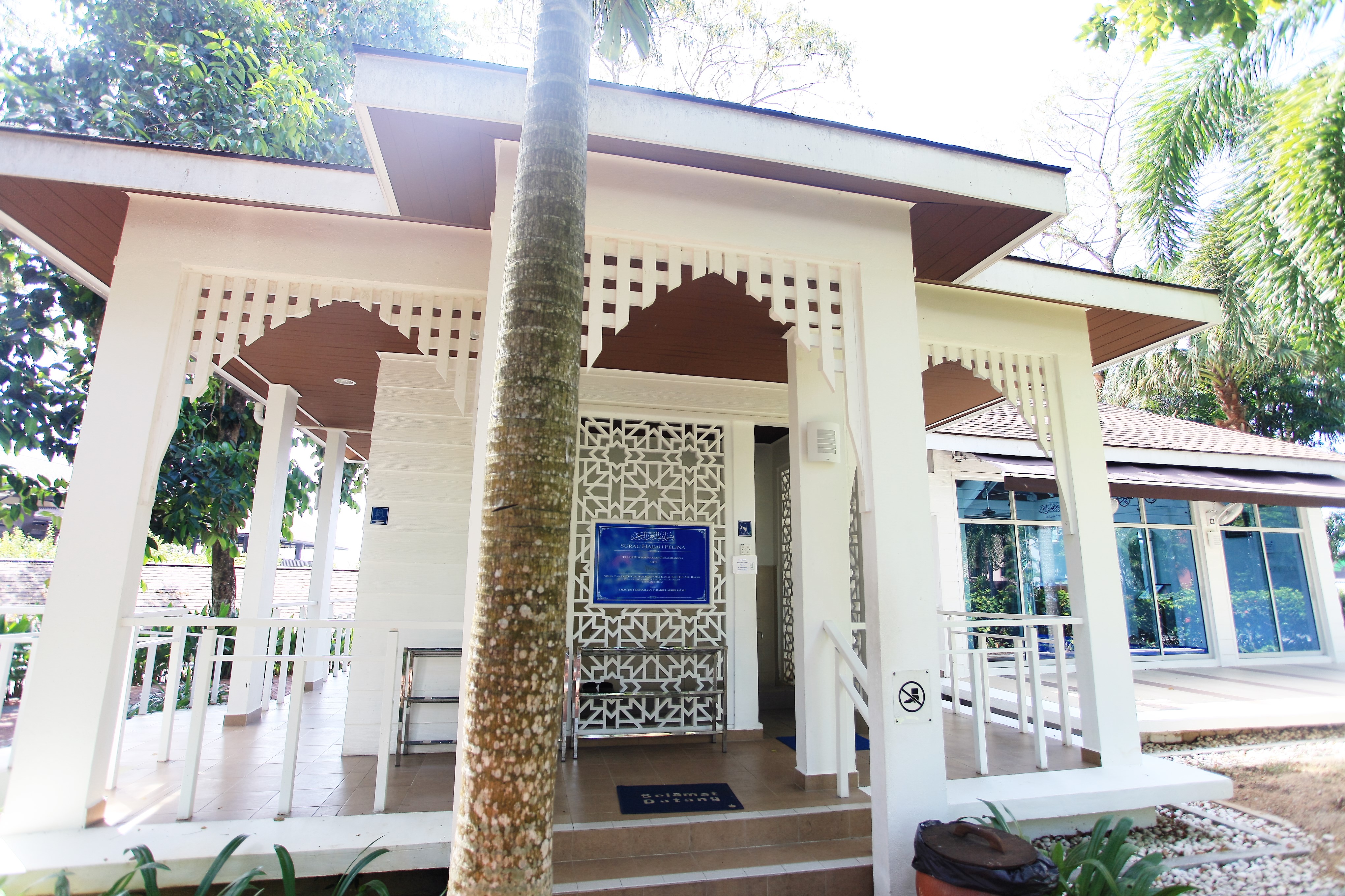 Luxury Villas at Ombak Villa Langkawi
