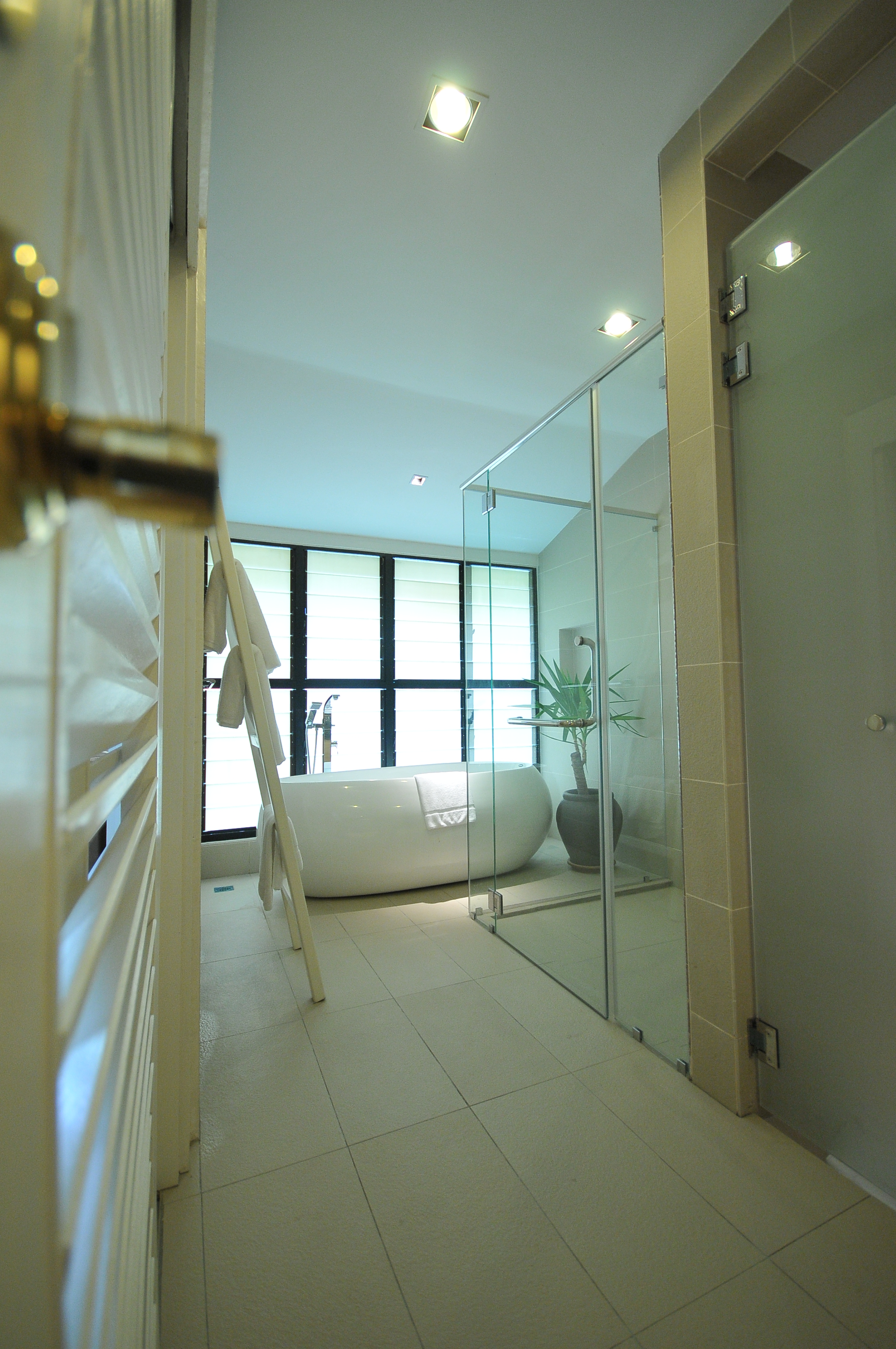 Luxury Villas at Ombak Villa Langkawi