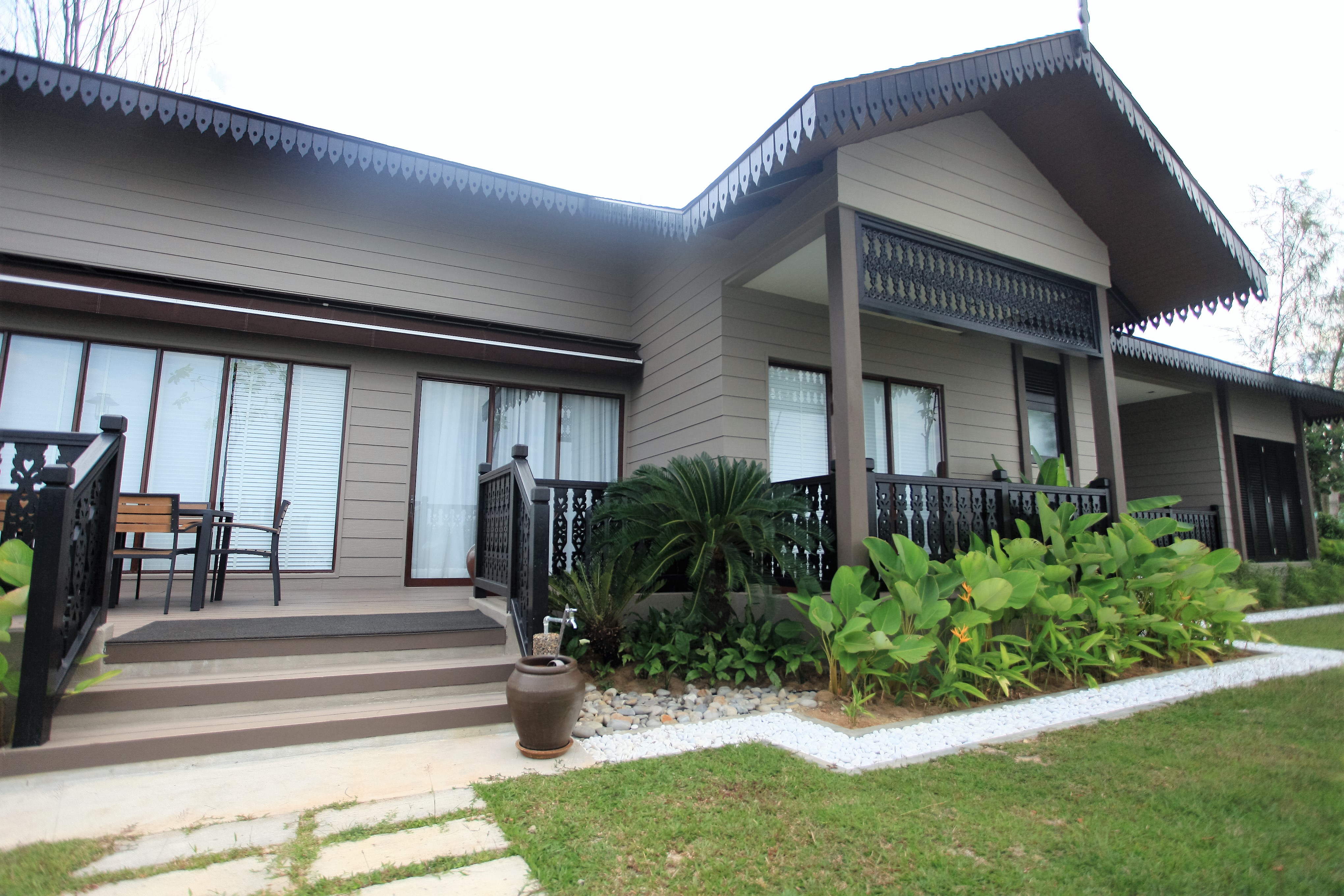 Luxury Villas at Ombak Villa Langkawi