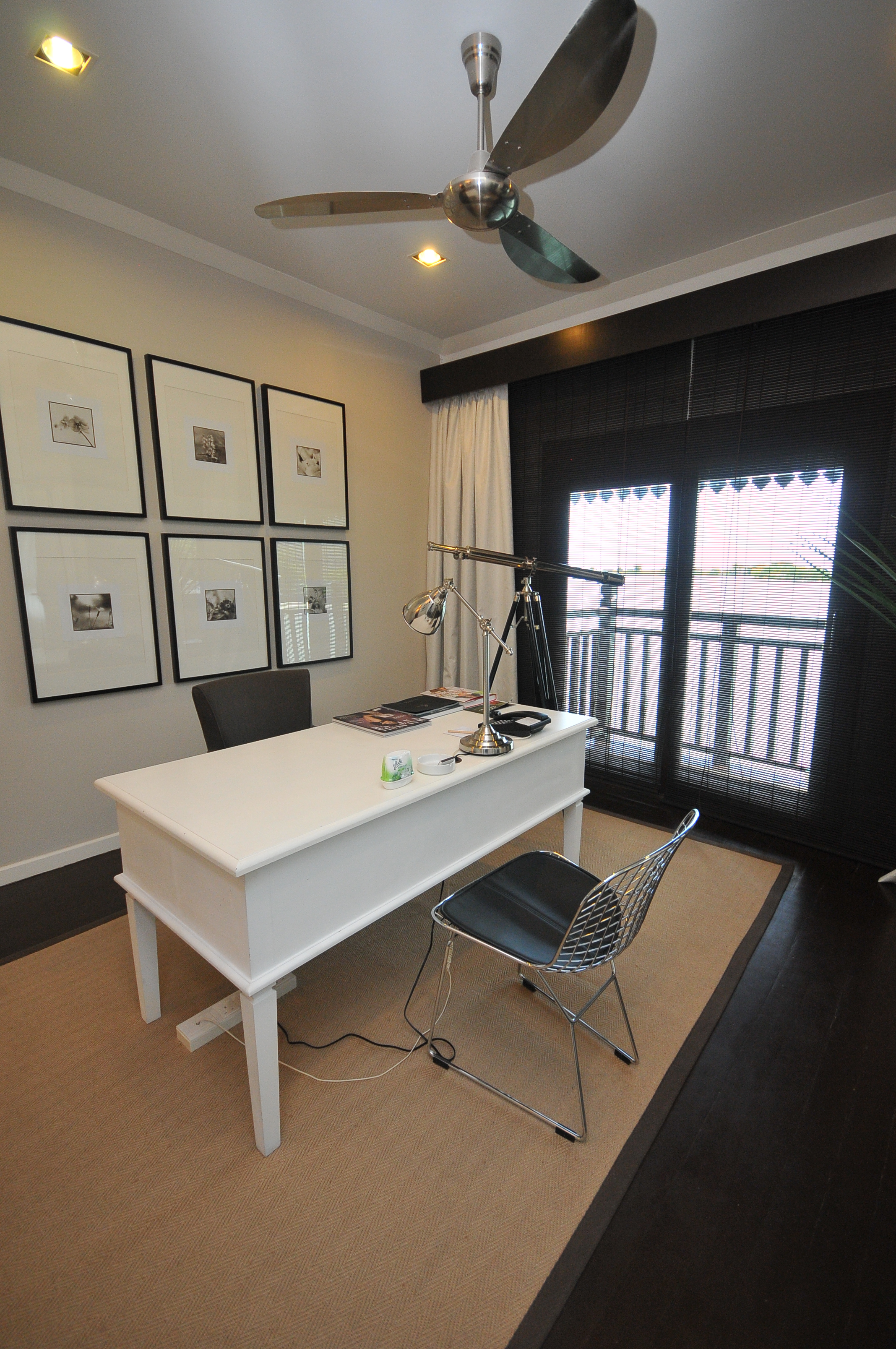 Luxury Villas at Ombak Villa Langkawi