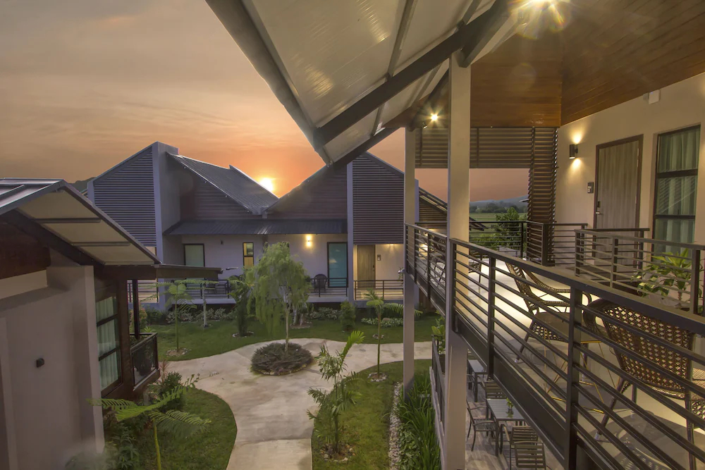 Villa Paddy