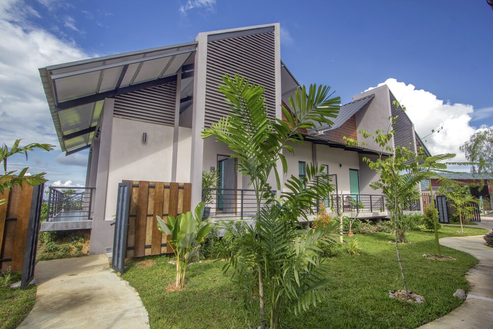Villa Paddy