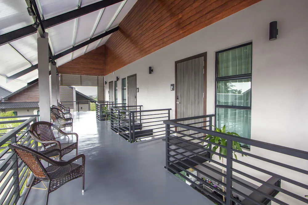 Villa Paddy