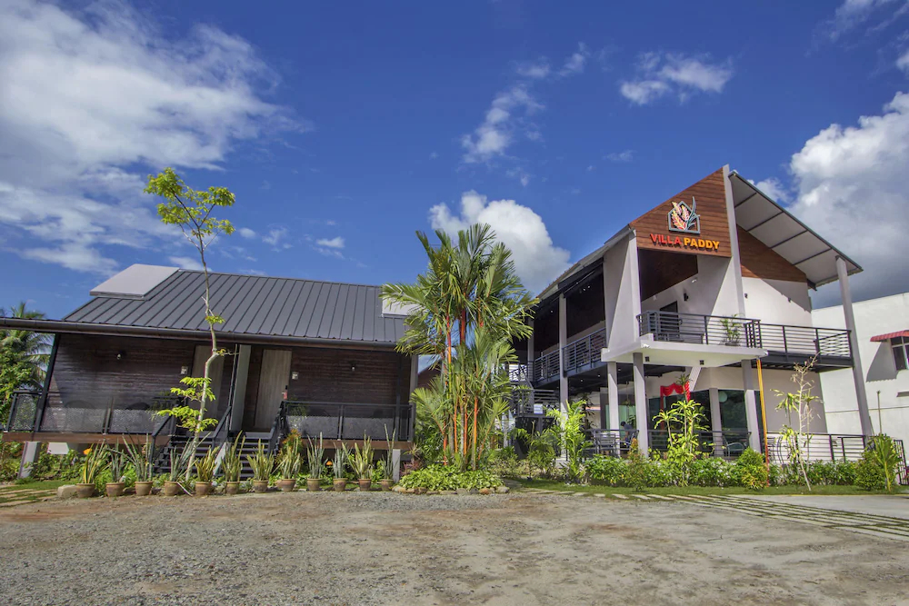 Villa Paddy