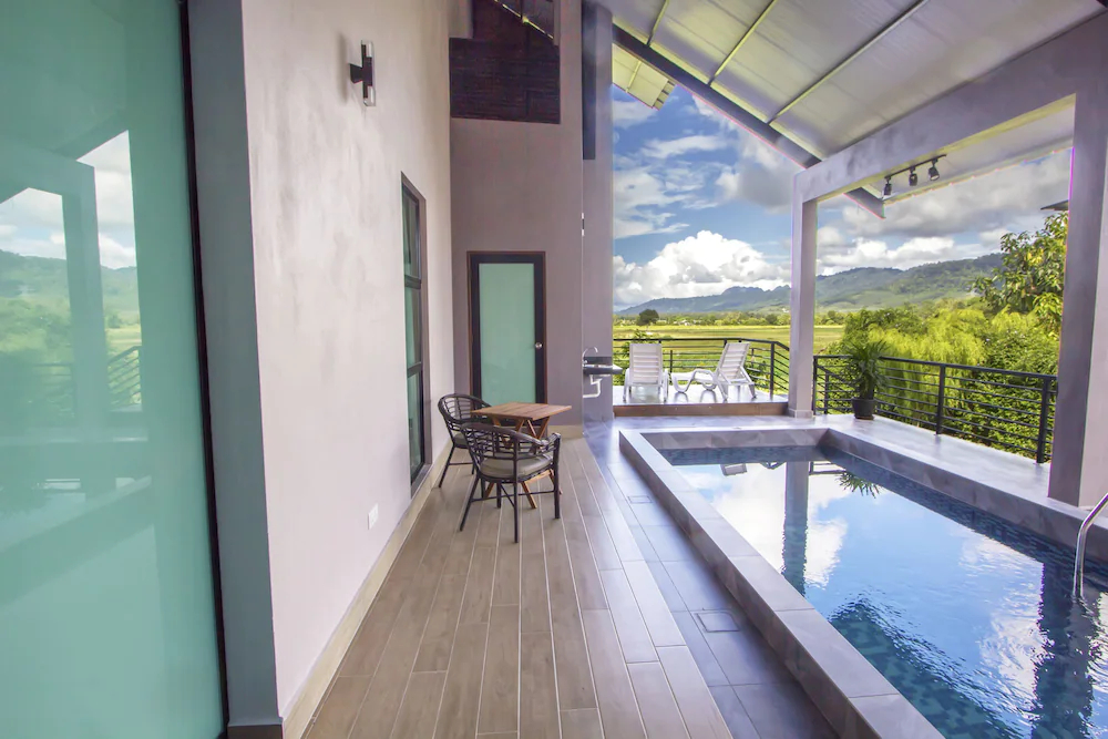 Villa Paddy