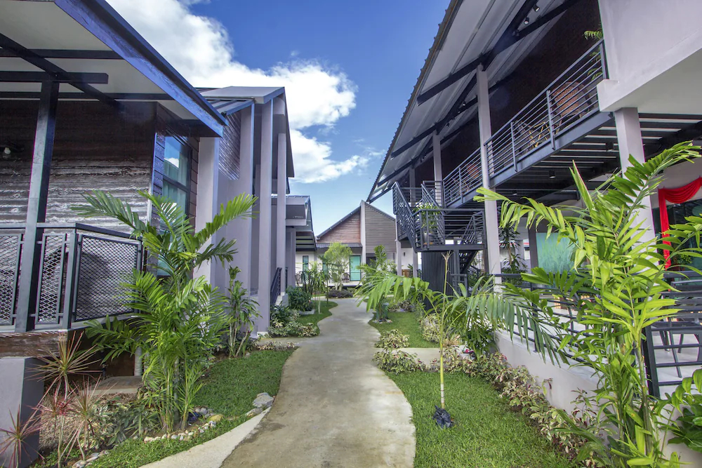 Villa Paddy