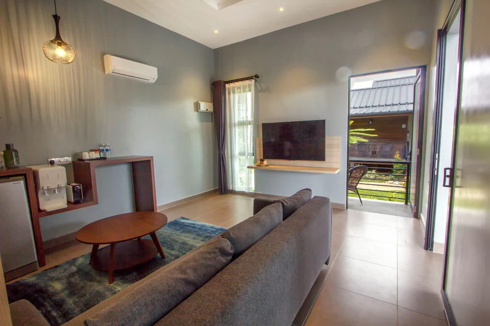 Villa Paddy