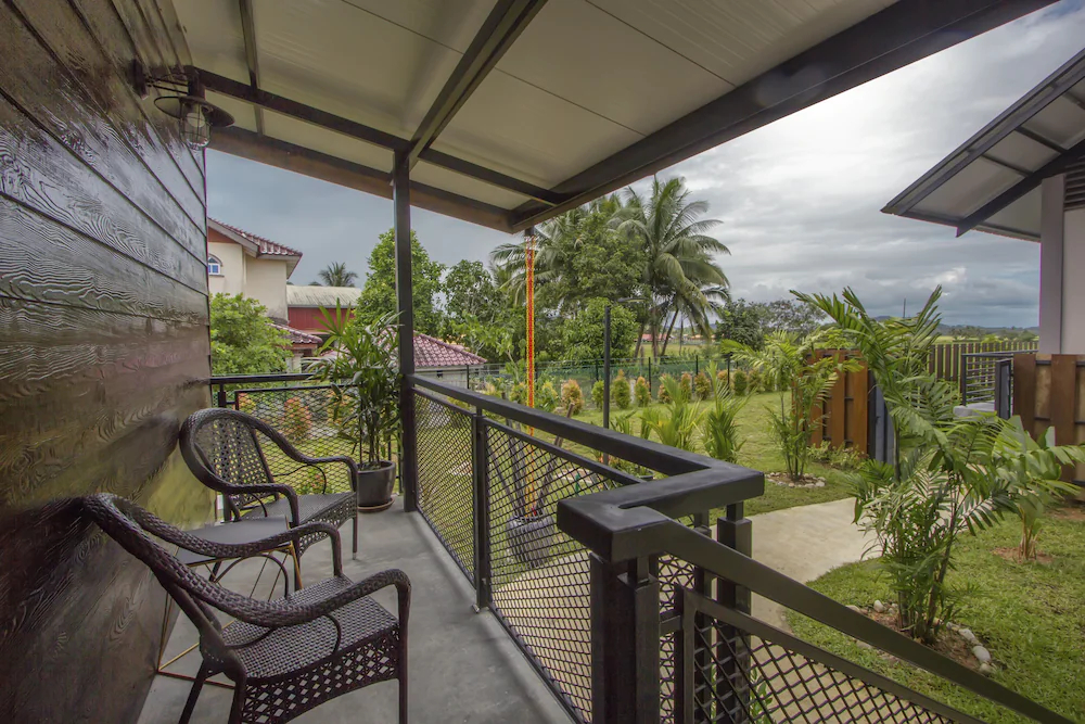 Villa Paddy