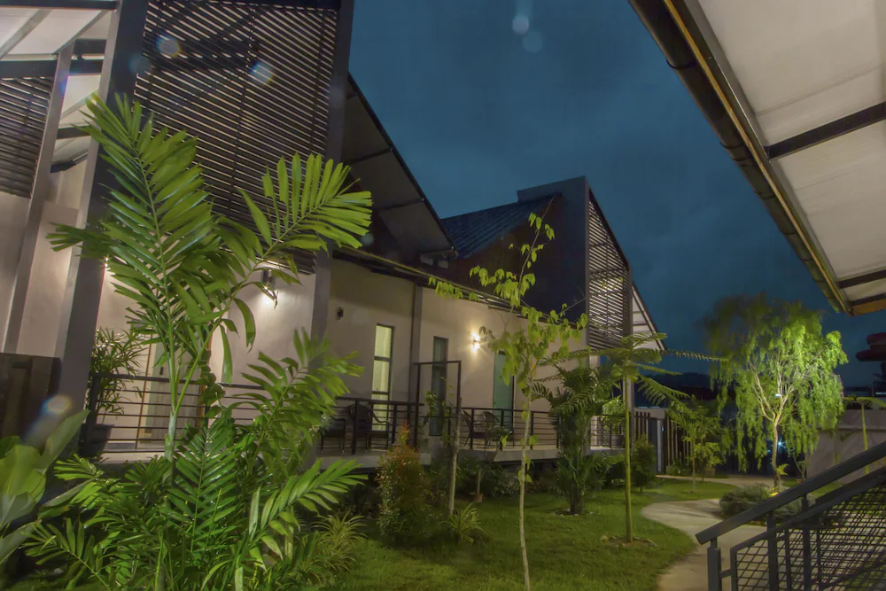 Villa Paddy