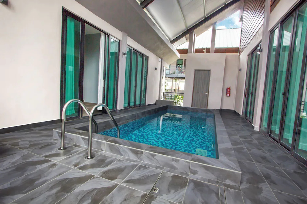 Villa Paddy