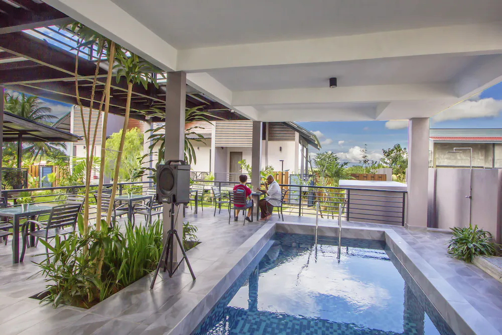 Villa Paddy