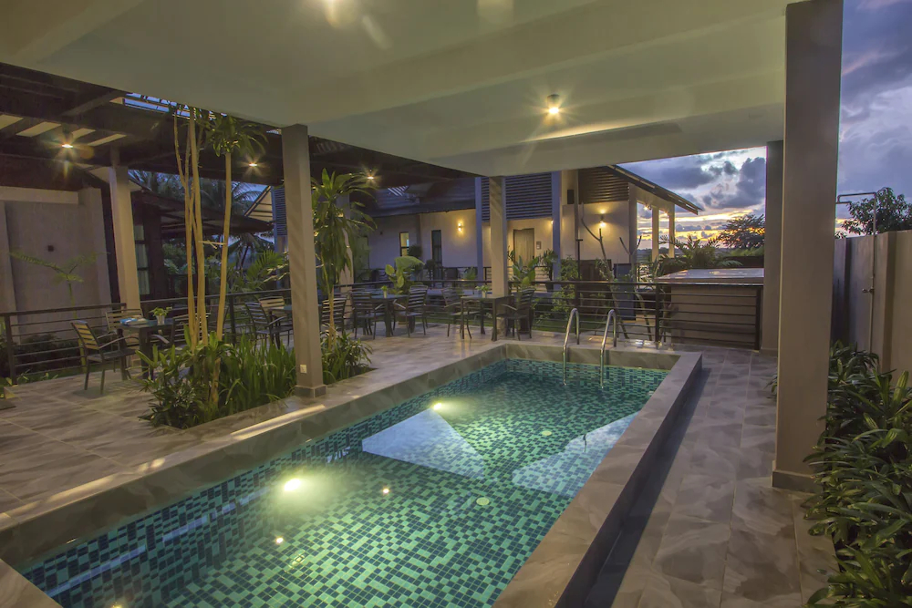 Villa Paddy