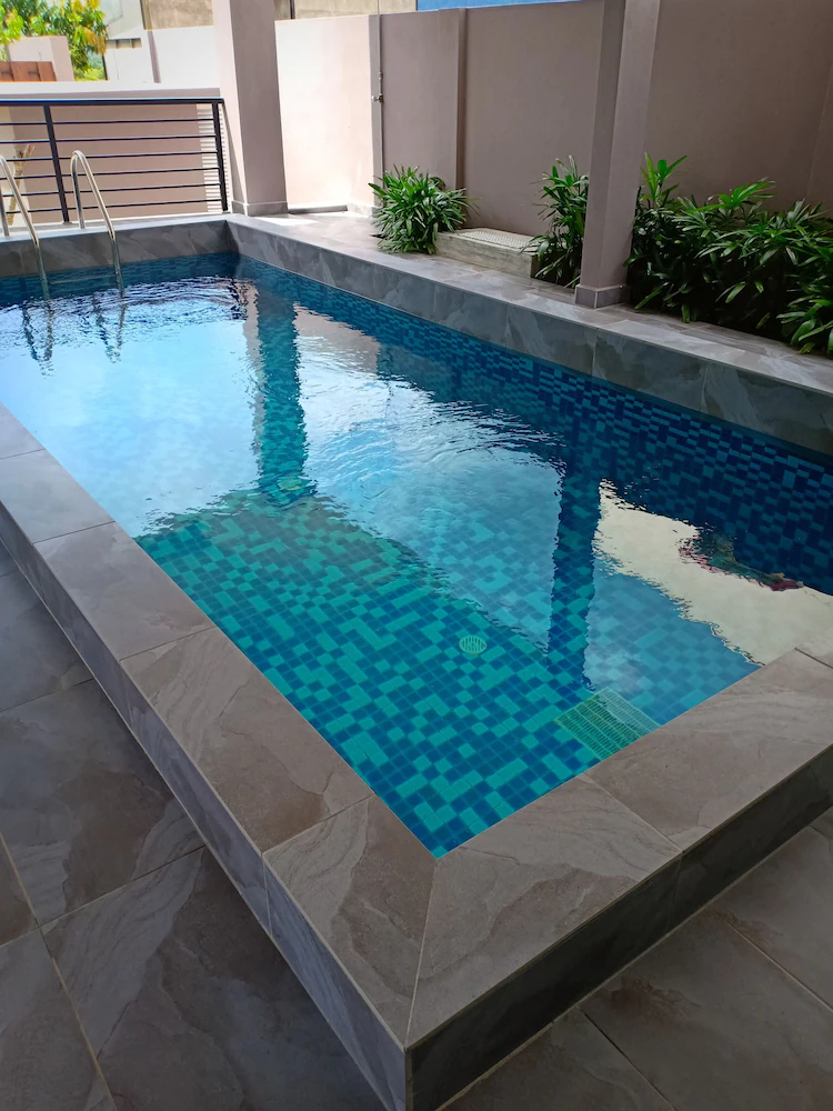 Villa Paddy