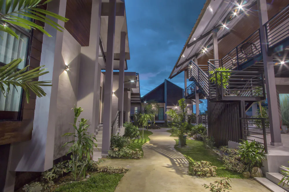 Villa Paddy