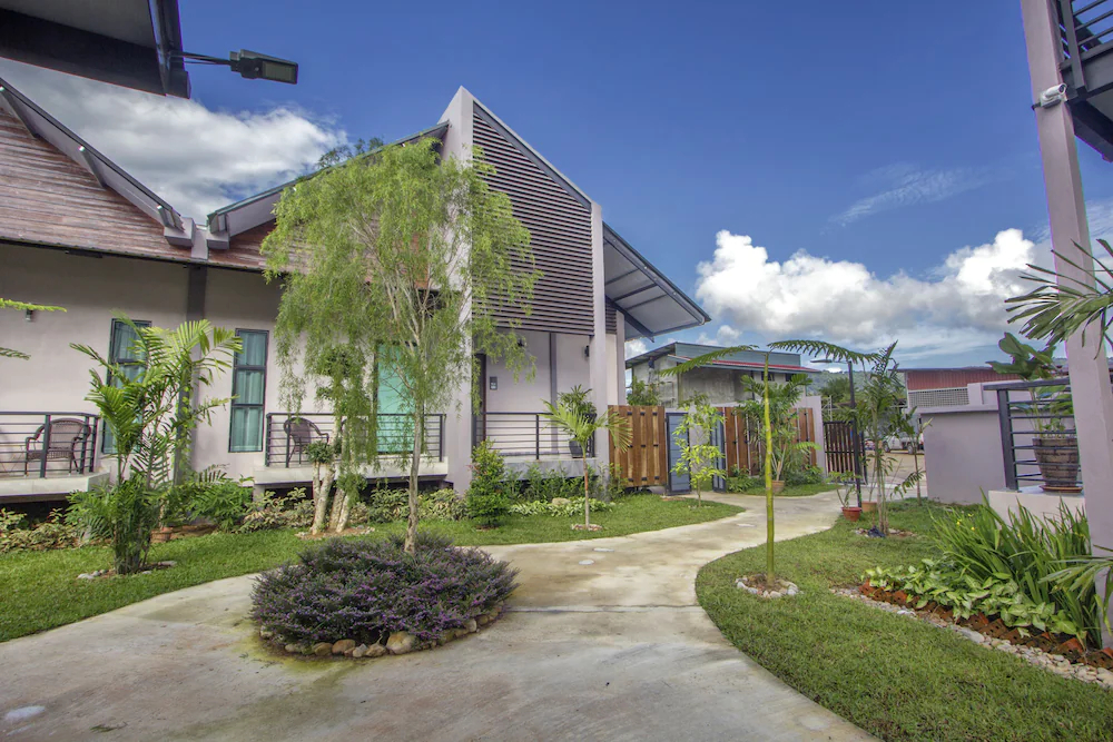Villa Paddy