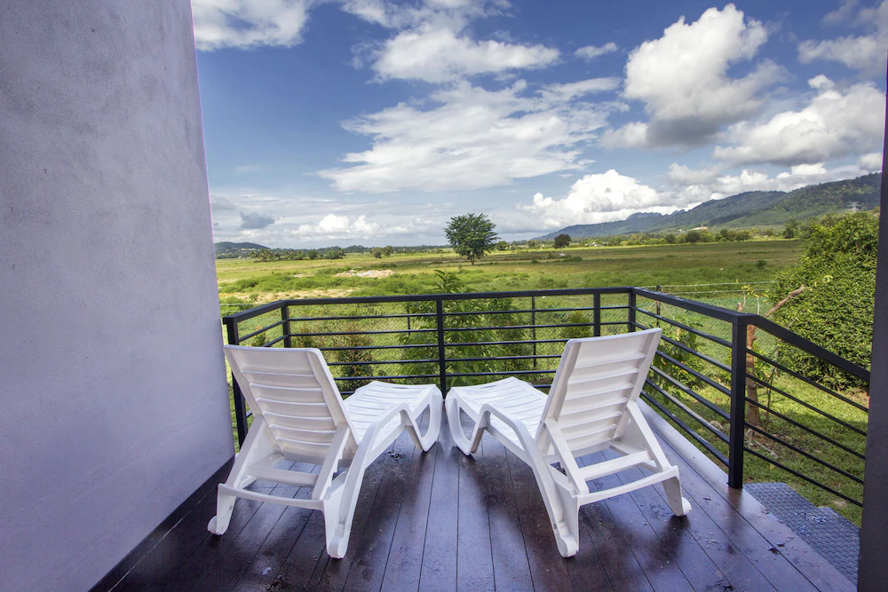 Villa Paddy