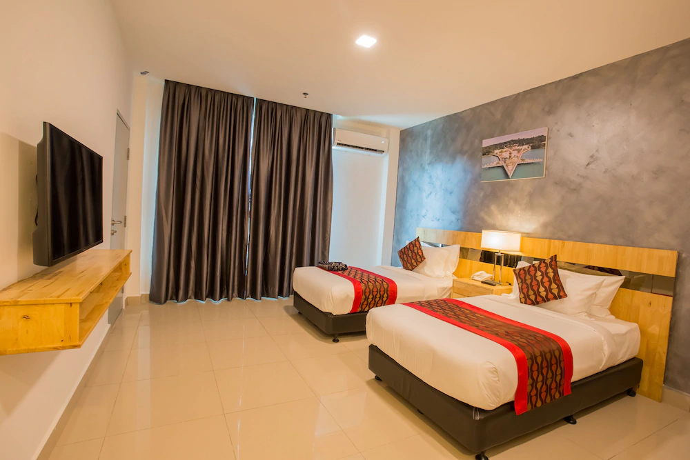 Hotel Adya Express Chenang