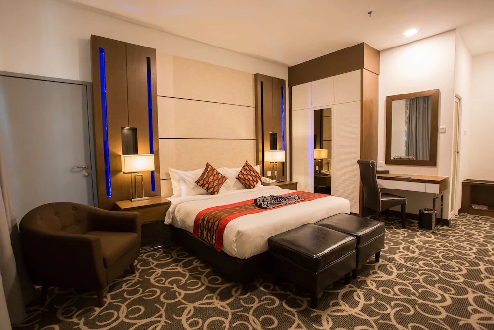 Hotel Adya Express Chenang