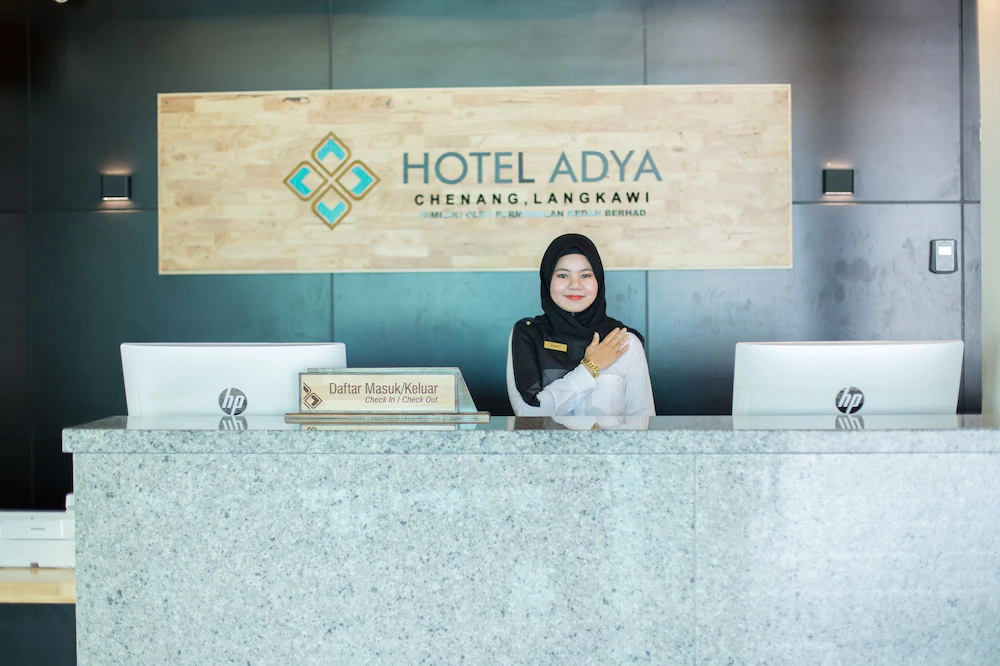 Hotel Adya Express Chenang