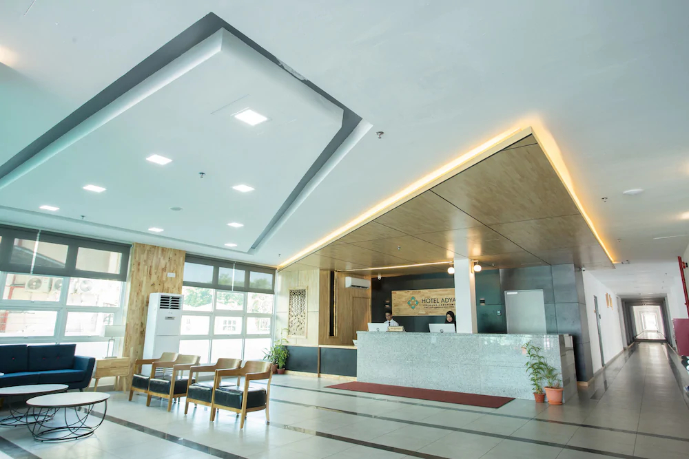 Hotel Adya Express Chenang