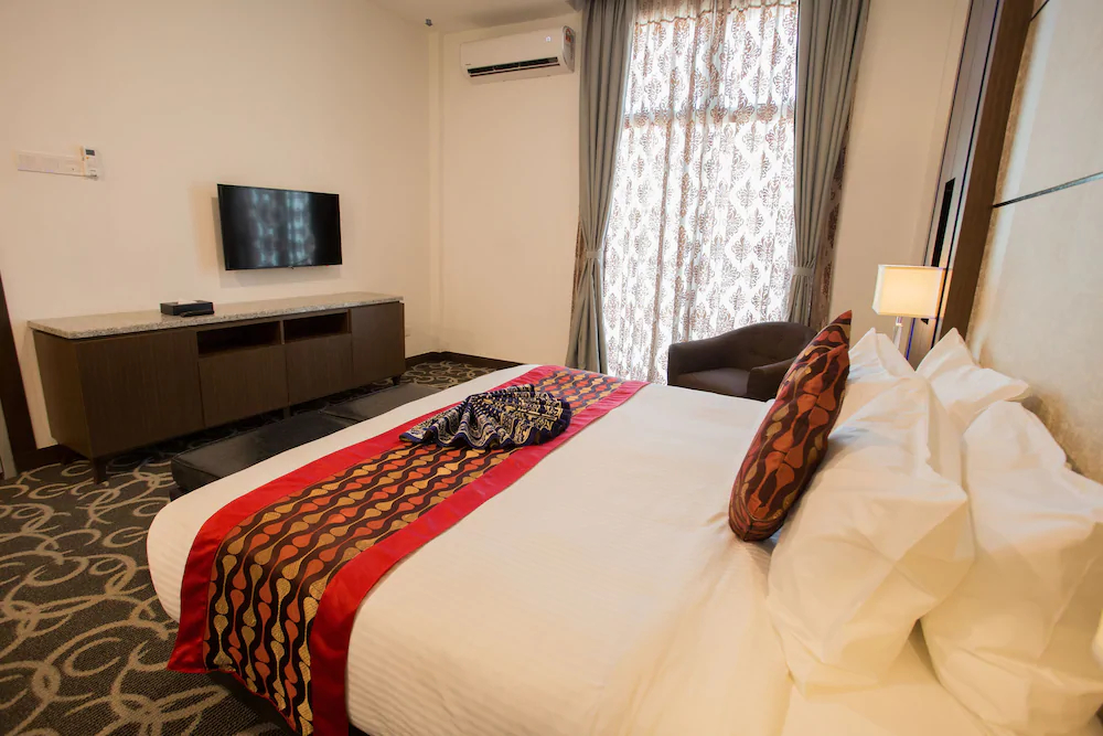 Hotel Adya Express Chenang
