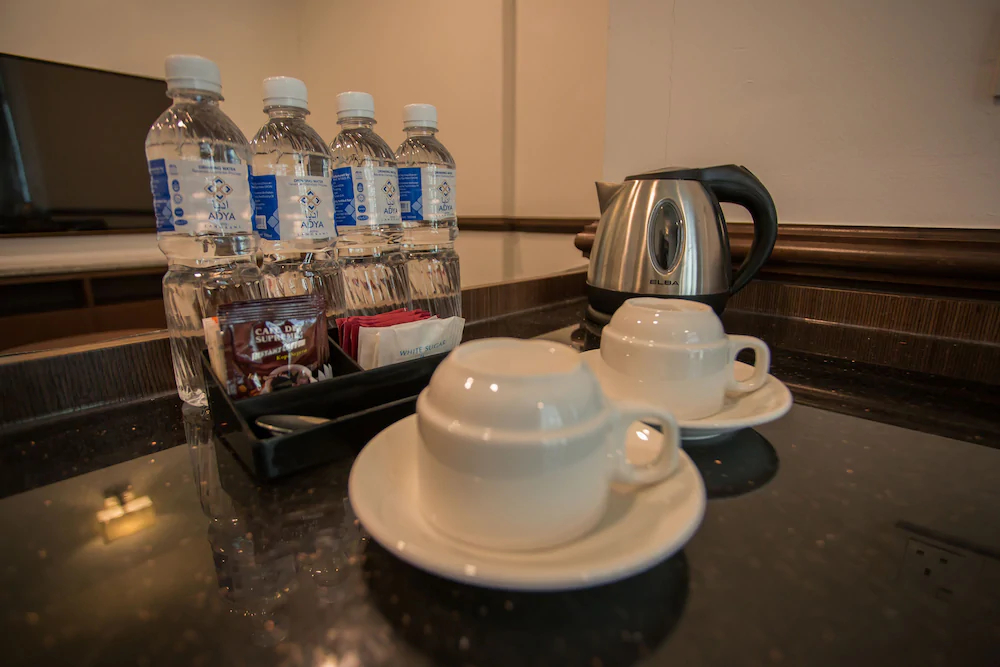 Hotel Adya Express Chenang