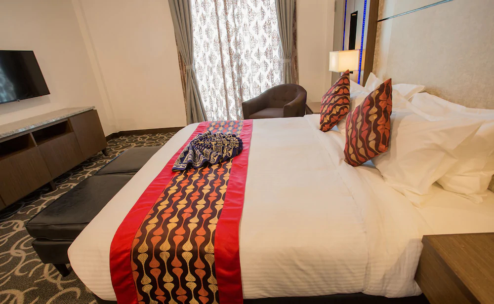 Hotel Adya Express Chenang