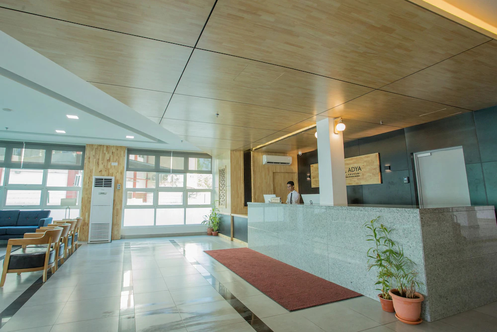 Hotel Adya Express Chenang