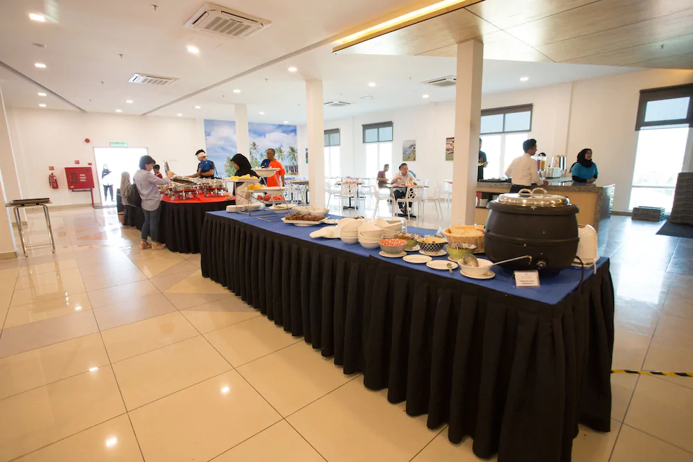 Hotel Adya Express Chenang