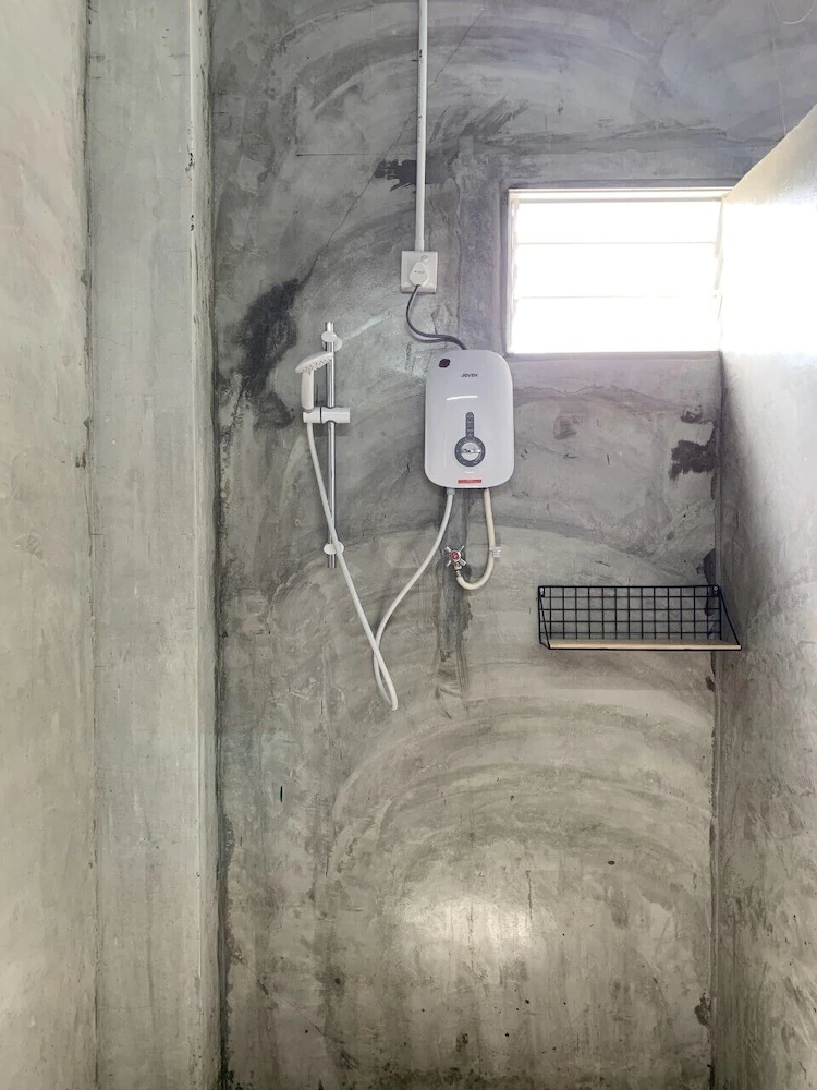 Bed Attitude Hostel Cenang